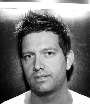 Jon Fitz