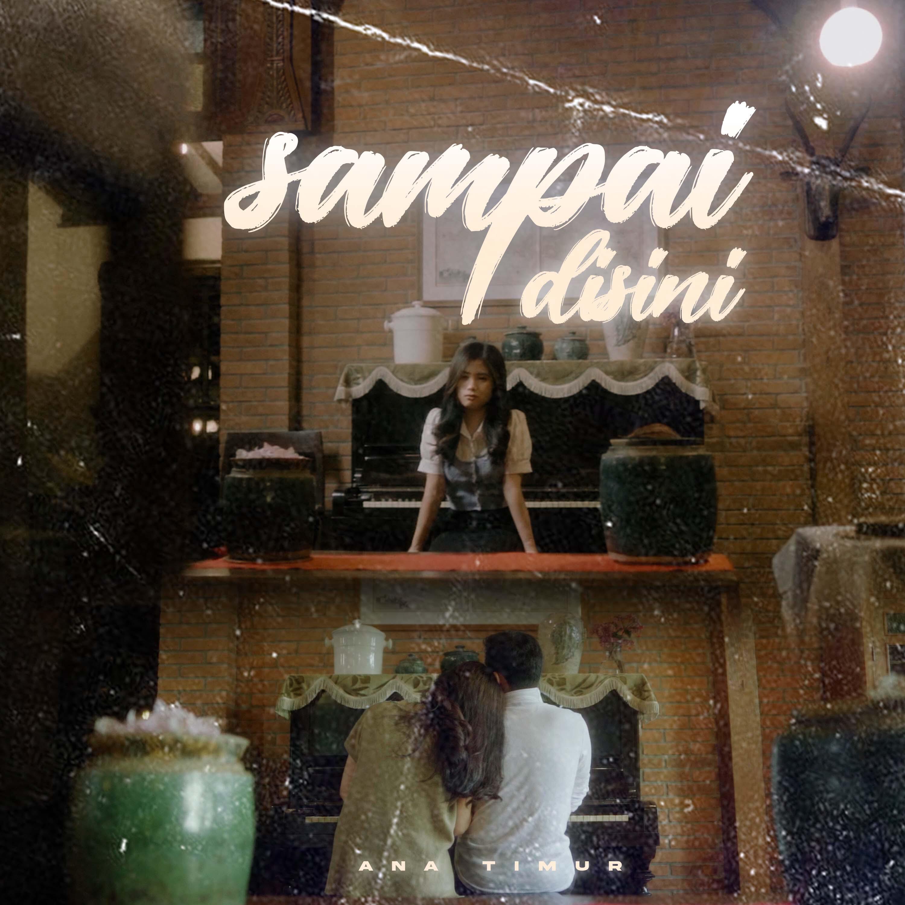 Релиз Sampai Disini