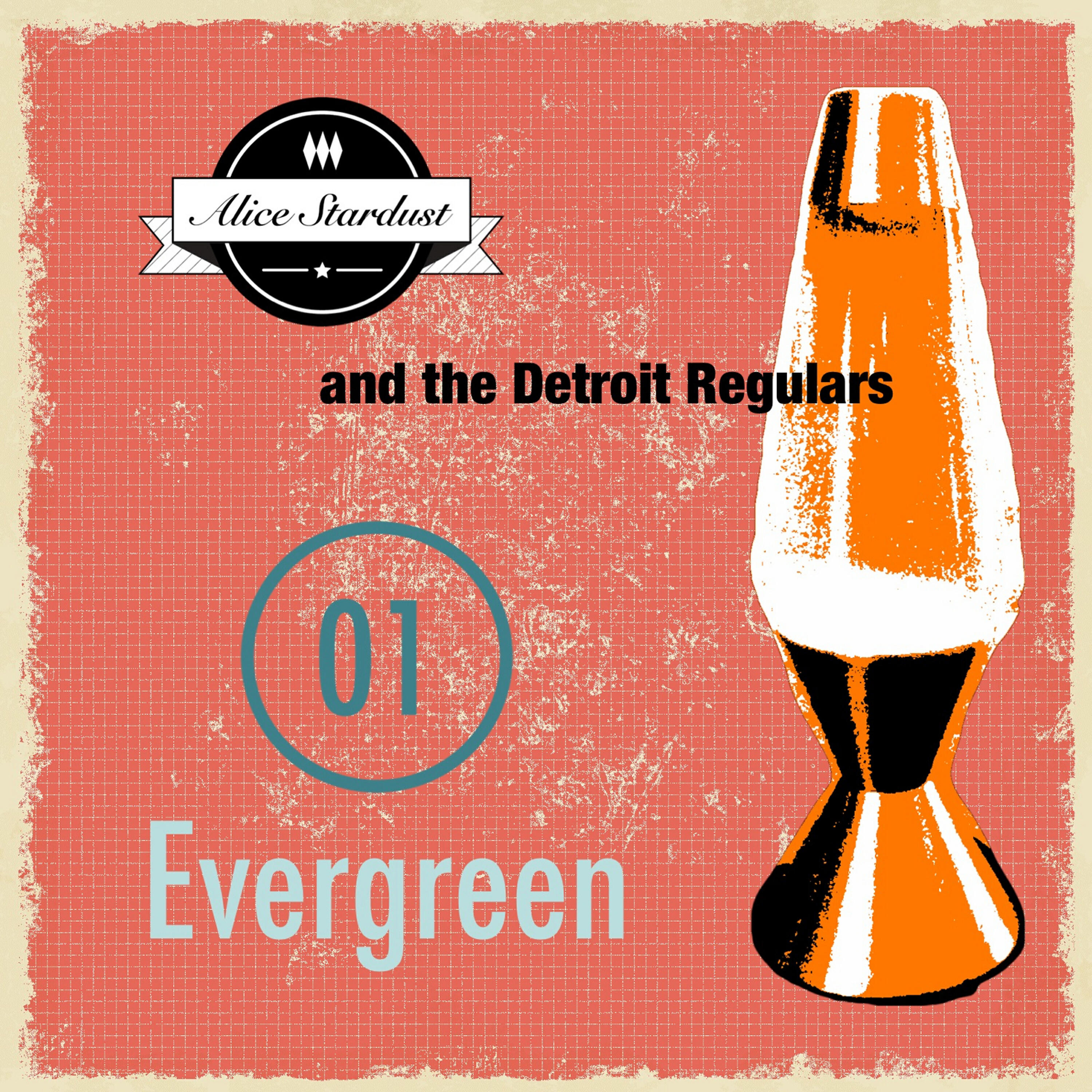 Alice Stardust and the Detroit Regulars