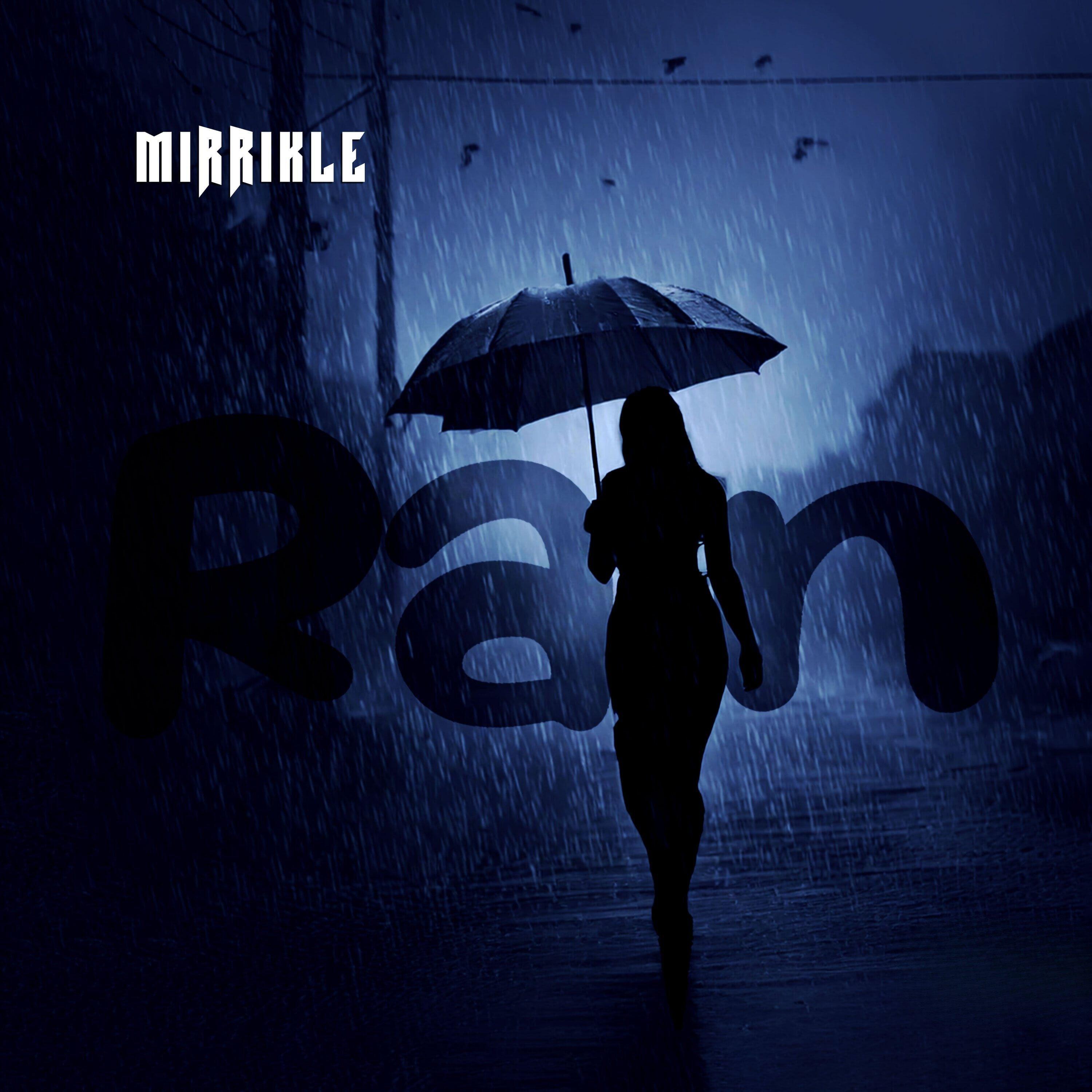 Релиз Rain