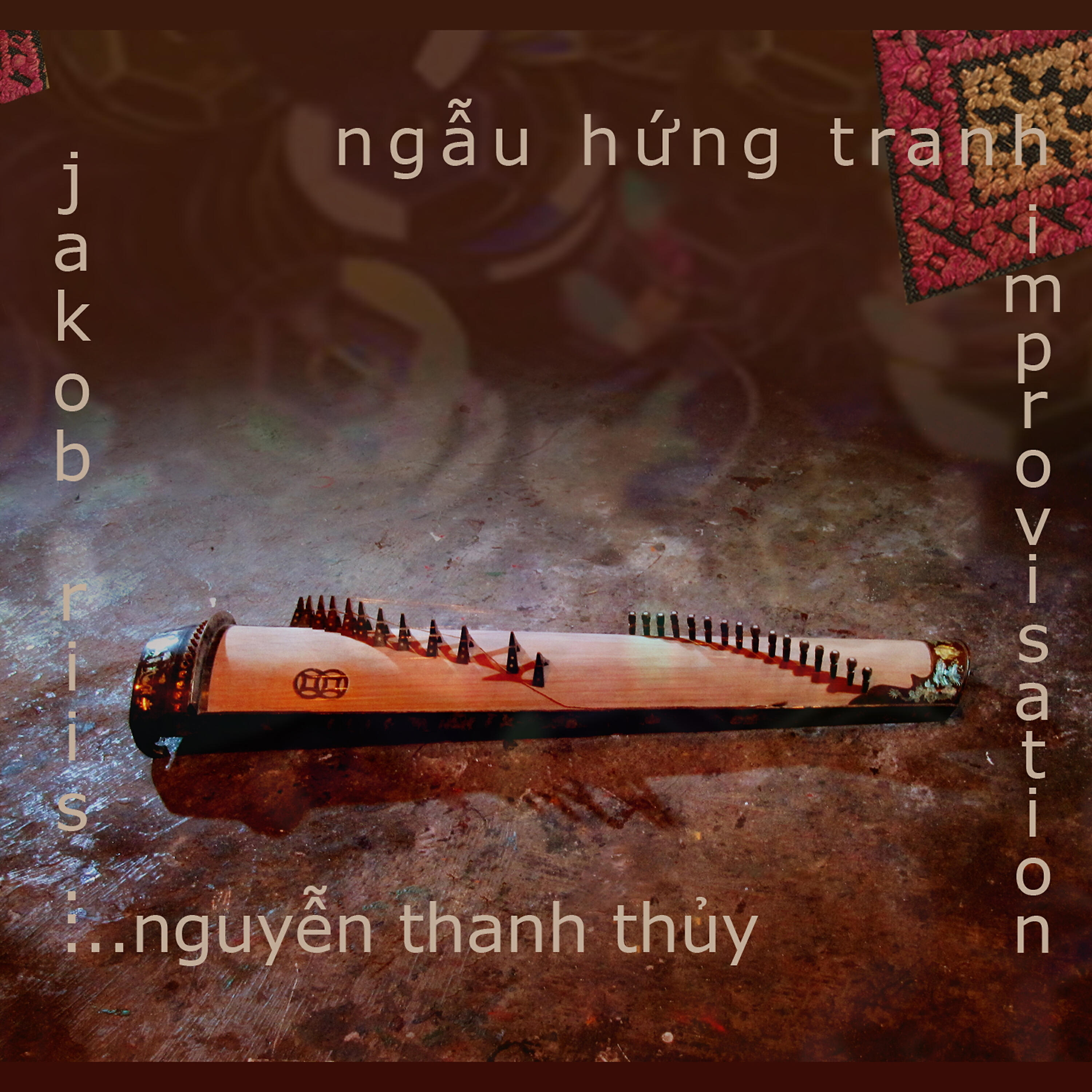 Nguyễn Thanh Thủy