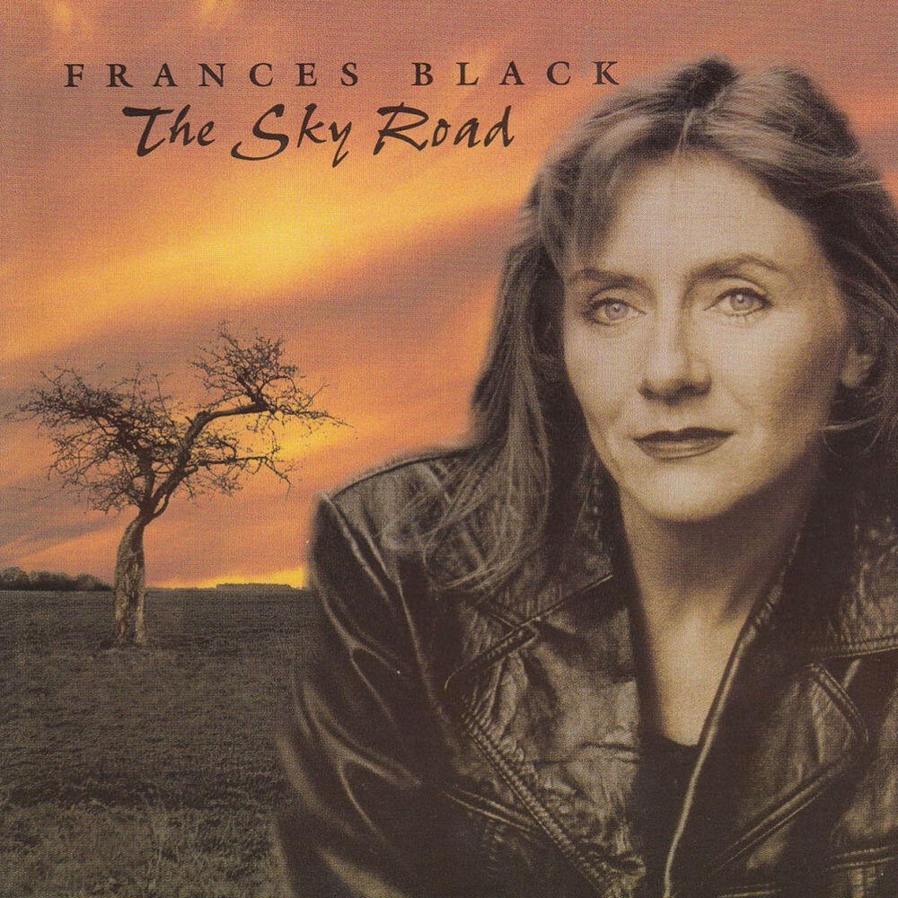 Релиз The Sky Road