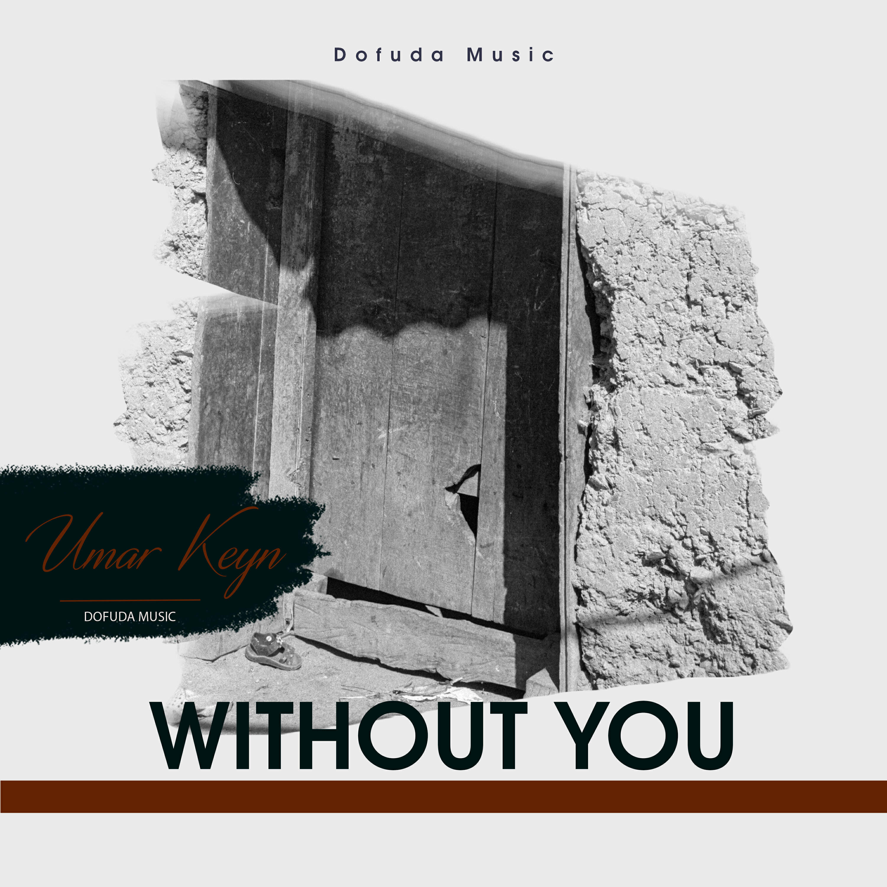 Релиз Without You