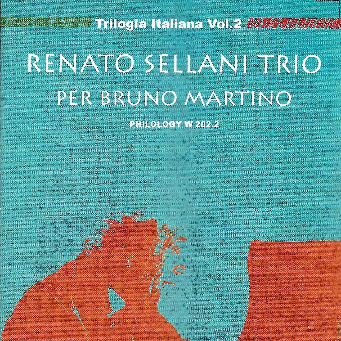 Релиз Per Bruno Martino