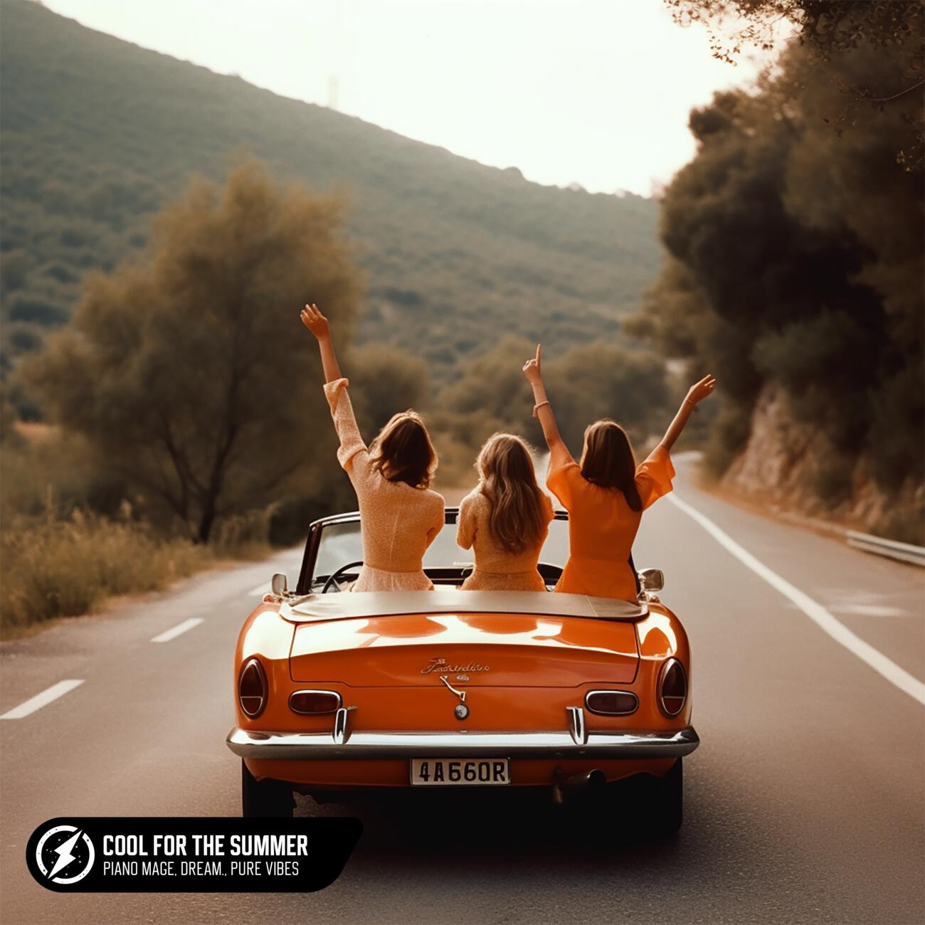 Релиз Cool For The Summer