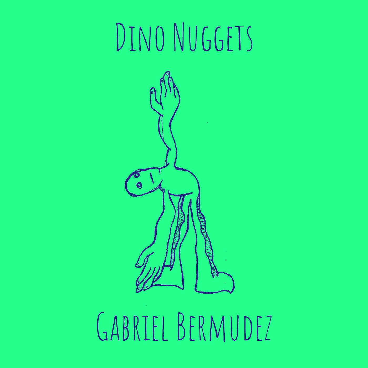 Релиз Dino Nuggets