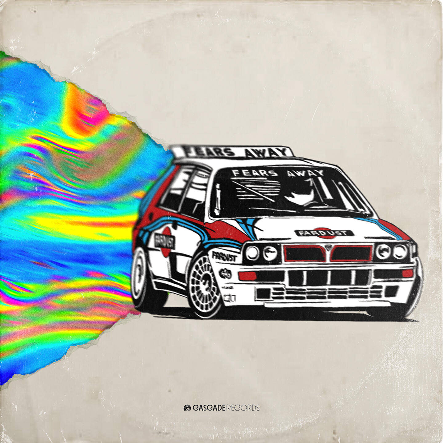 Релиз Fears Away
