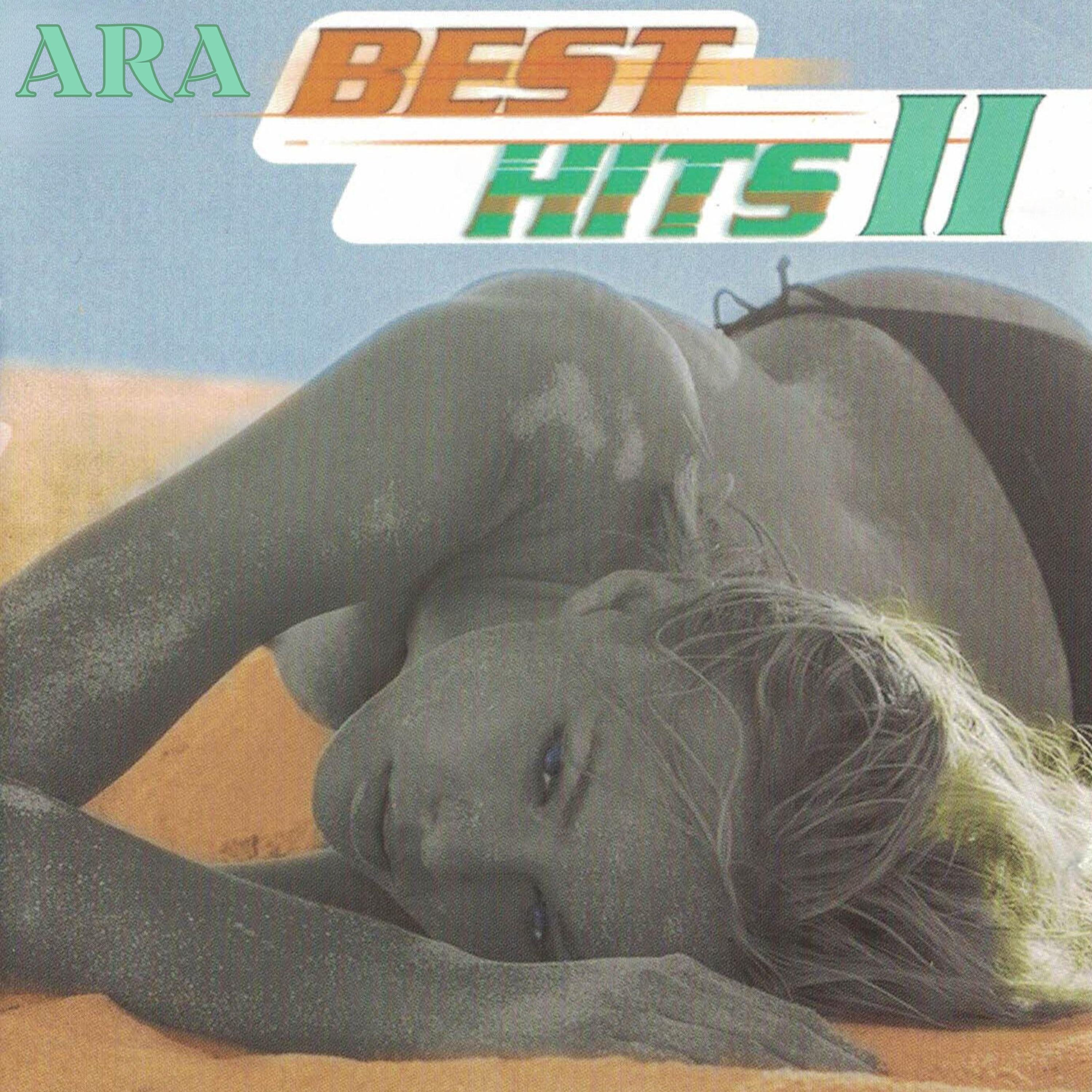 Релиз ARA Best Hits, Ч. 2