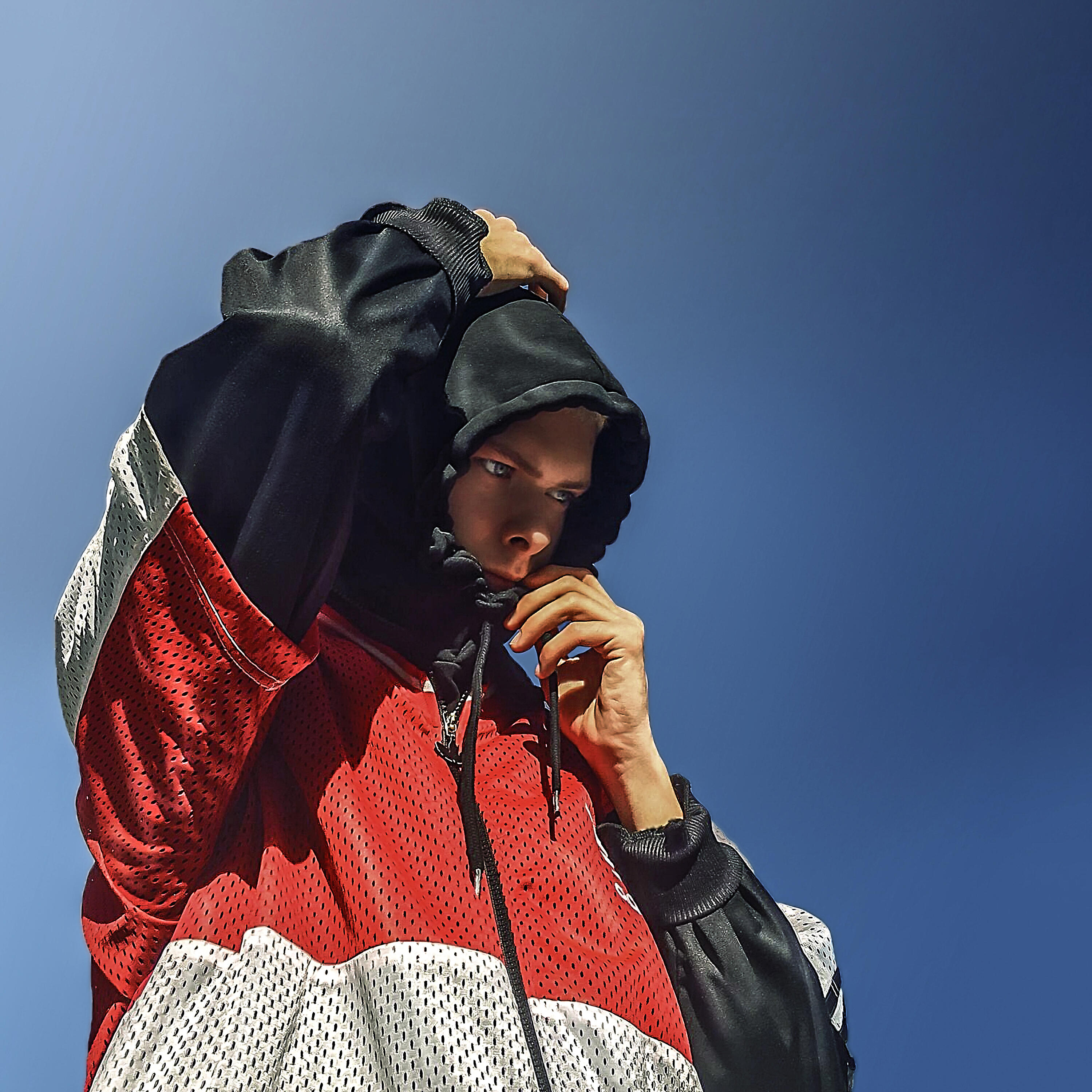 Релиз Street Phone
