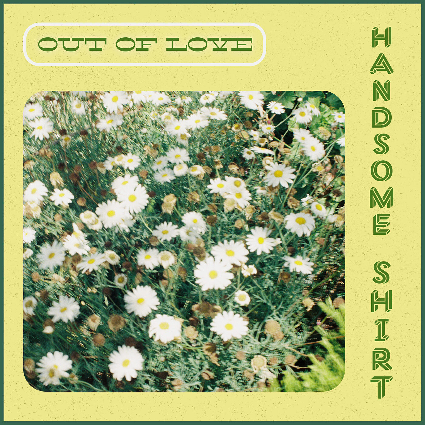 Релиз Out of Love