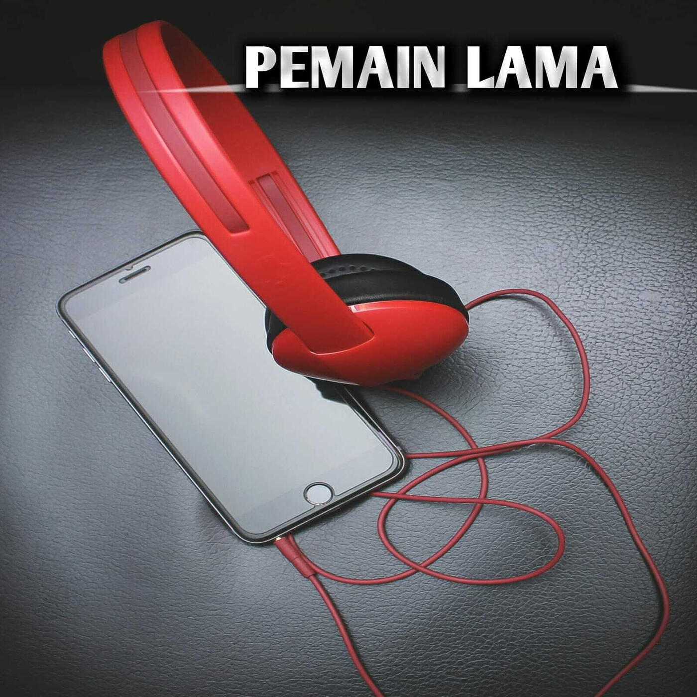 Постер альбома Pemain Lama