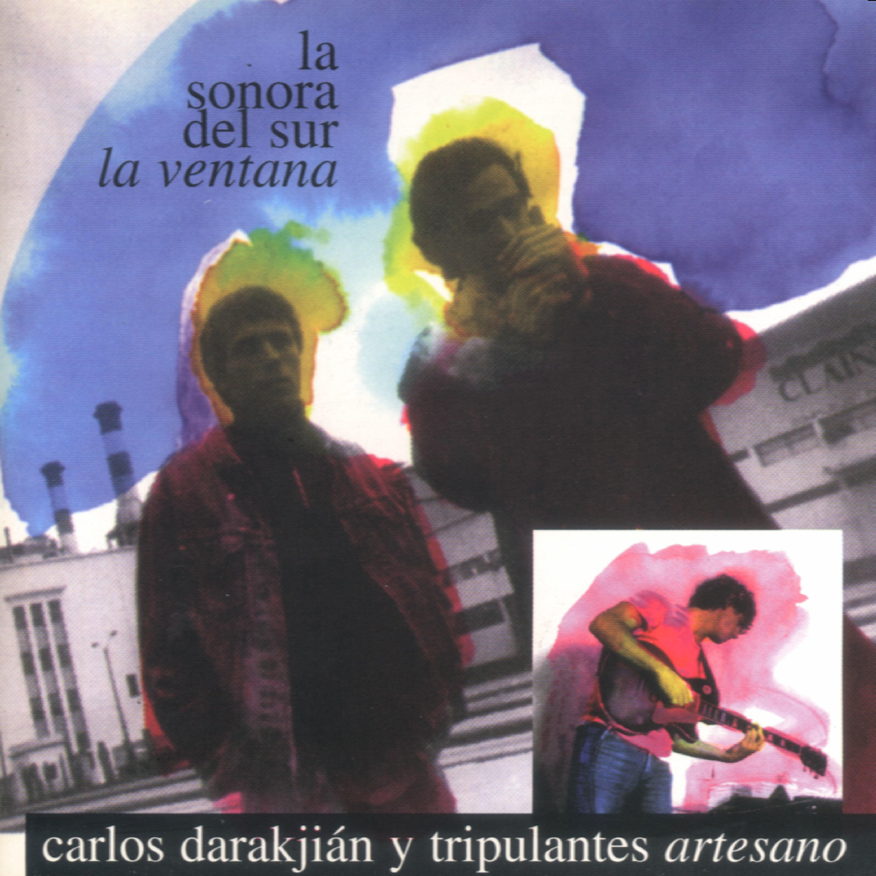 Релиз La Ventana / Artesano
