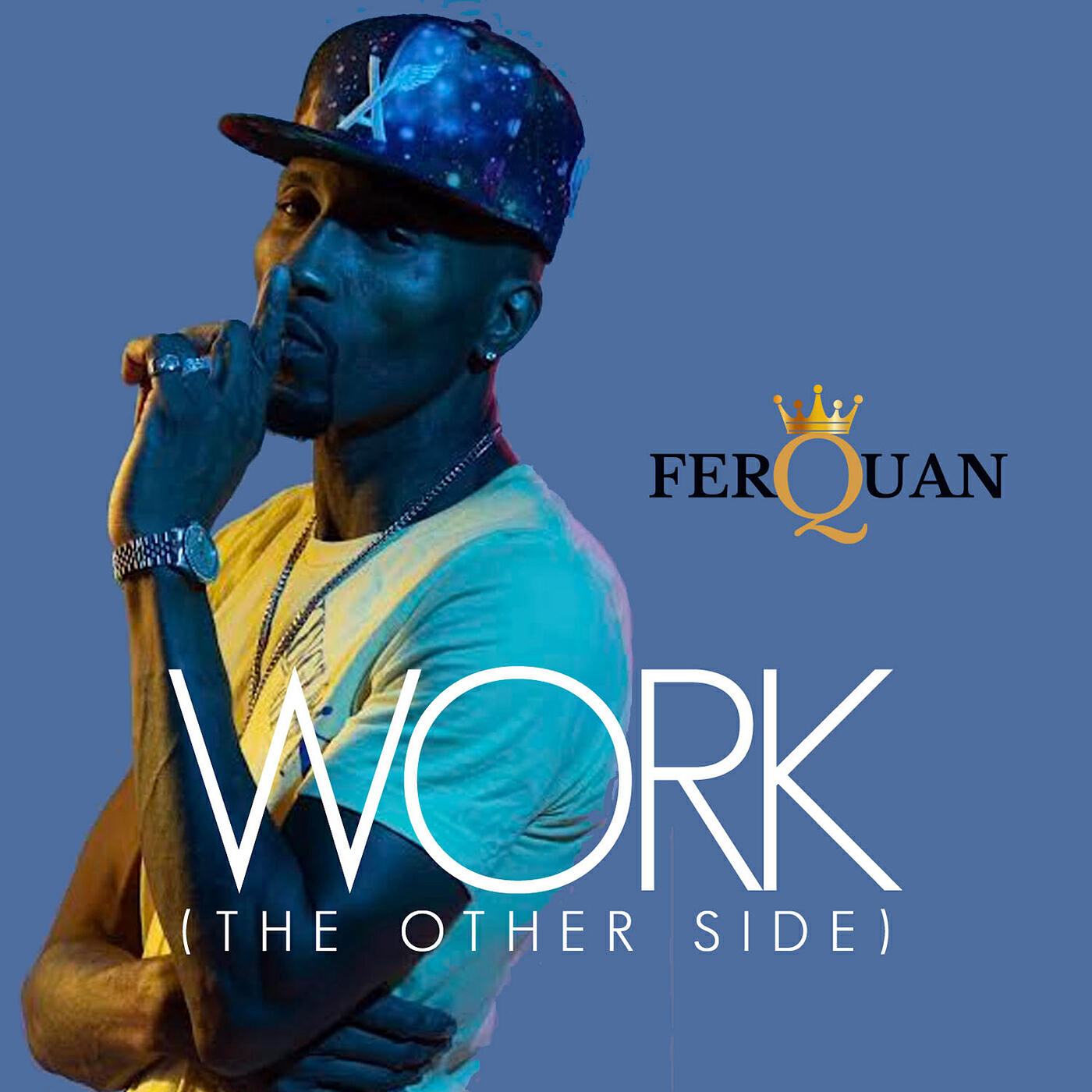 Релиз Work (The Other Side)
