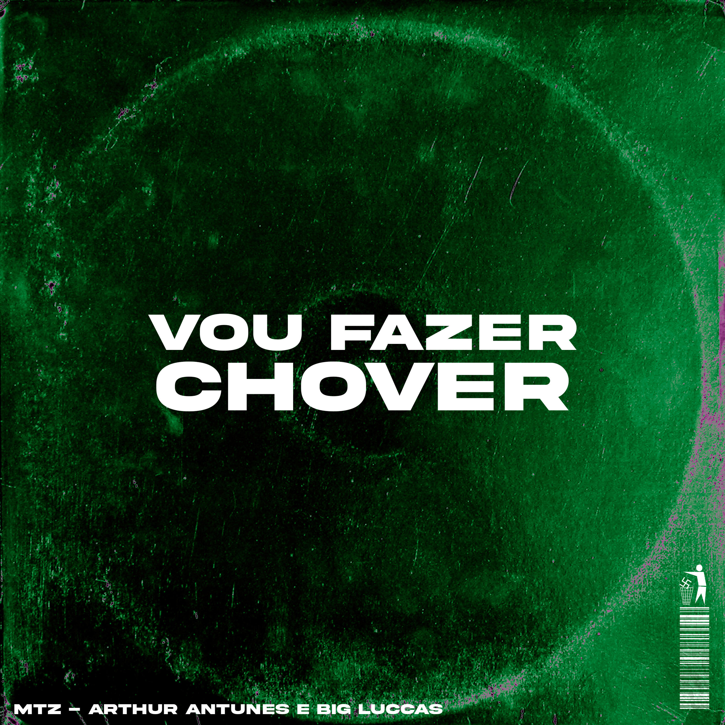 Релиз Vou Fazer Chover
