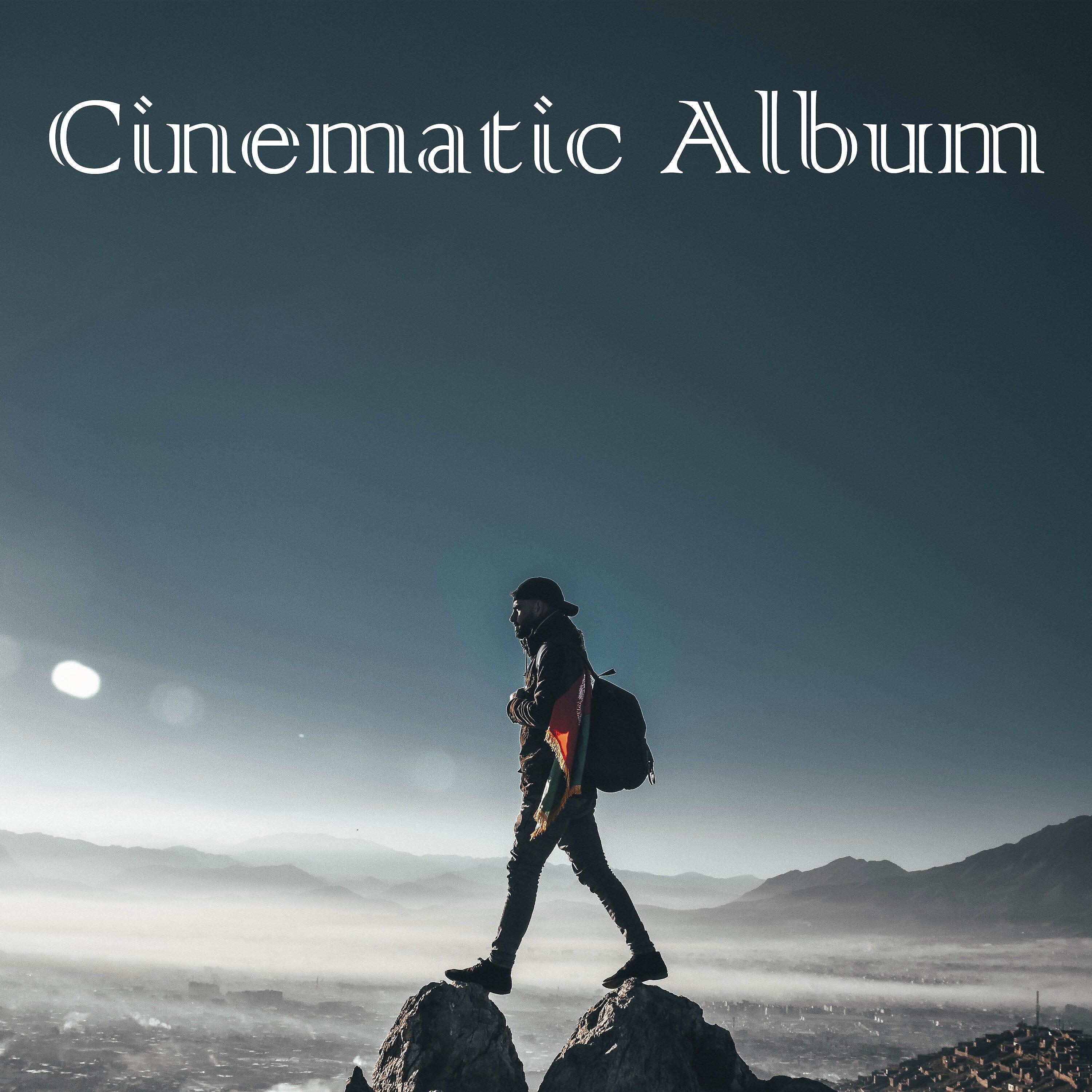 Релиз Cinematic Album