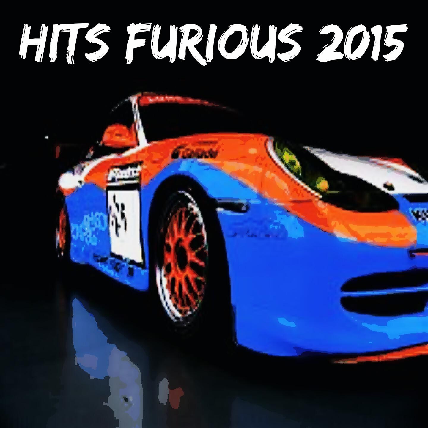 Релиз Hits Furious 2015