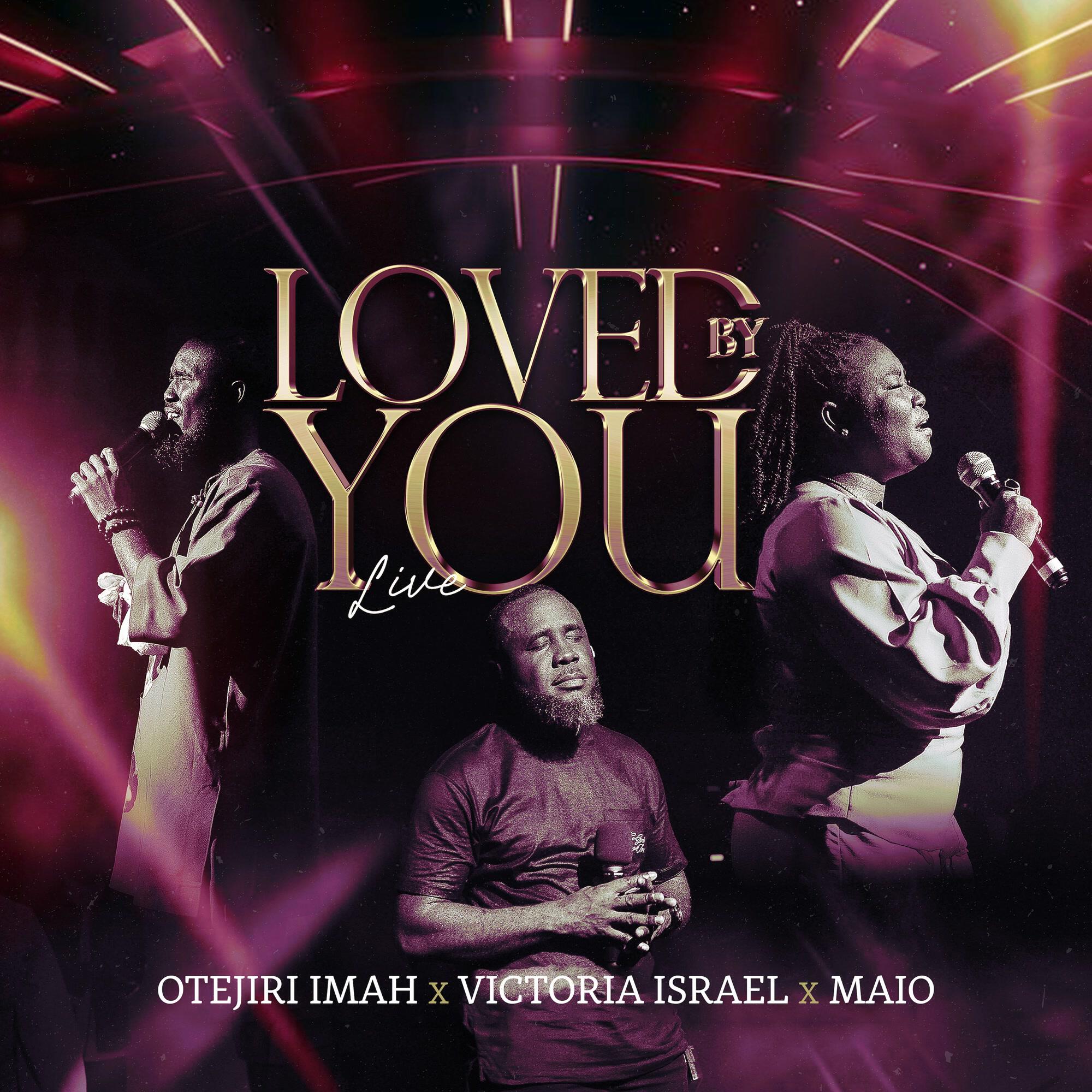 Релиз Loved by You (Live)