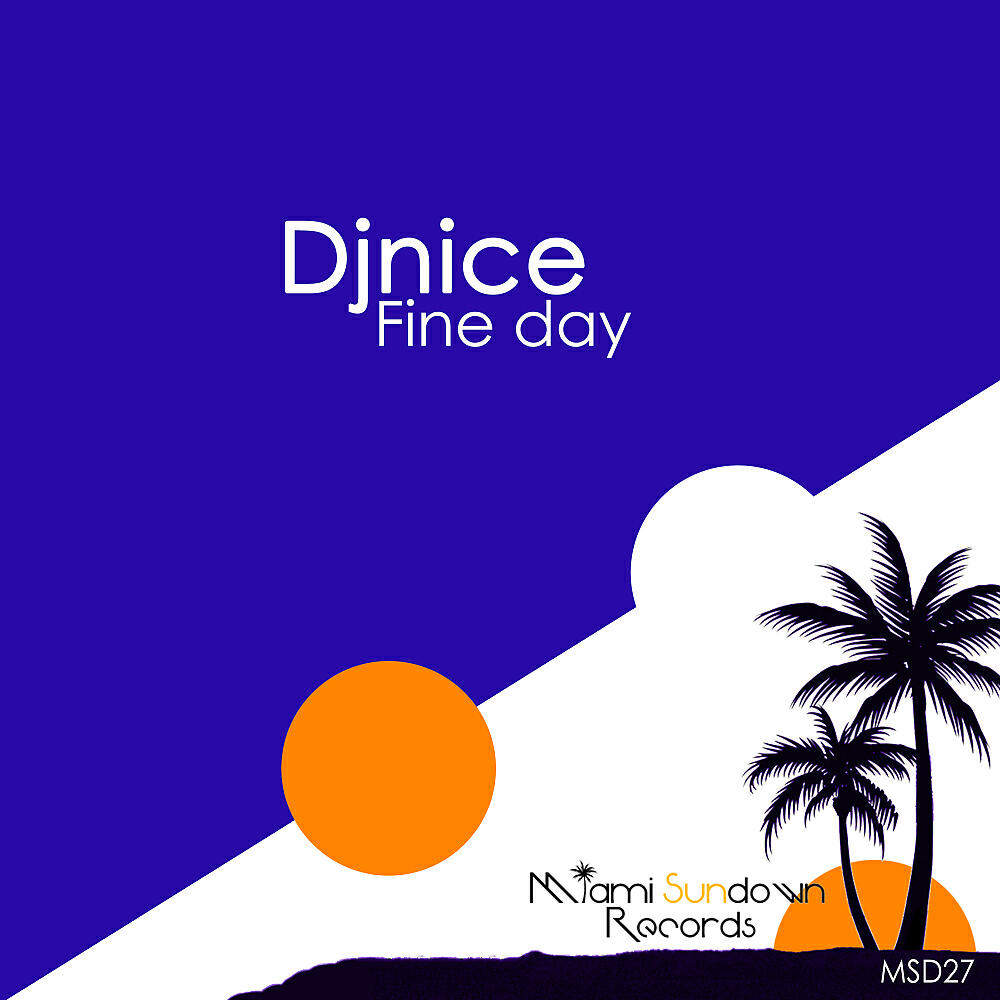 Релиз Fine day