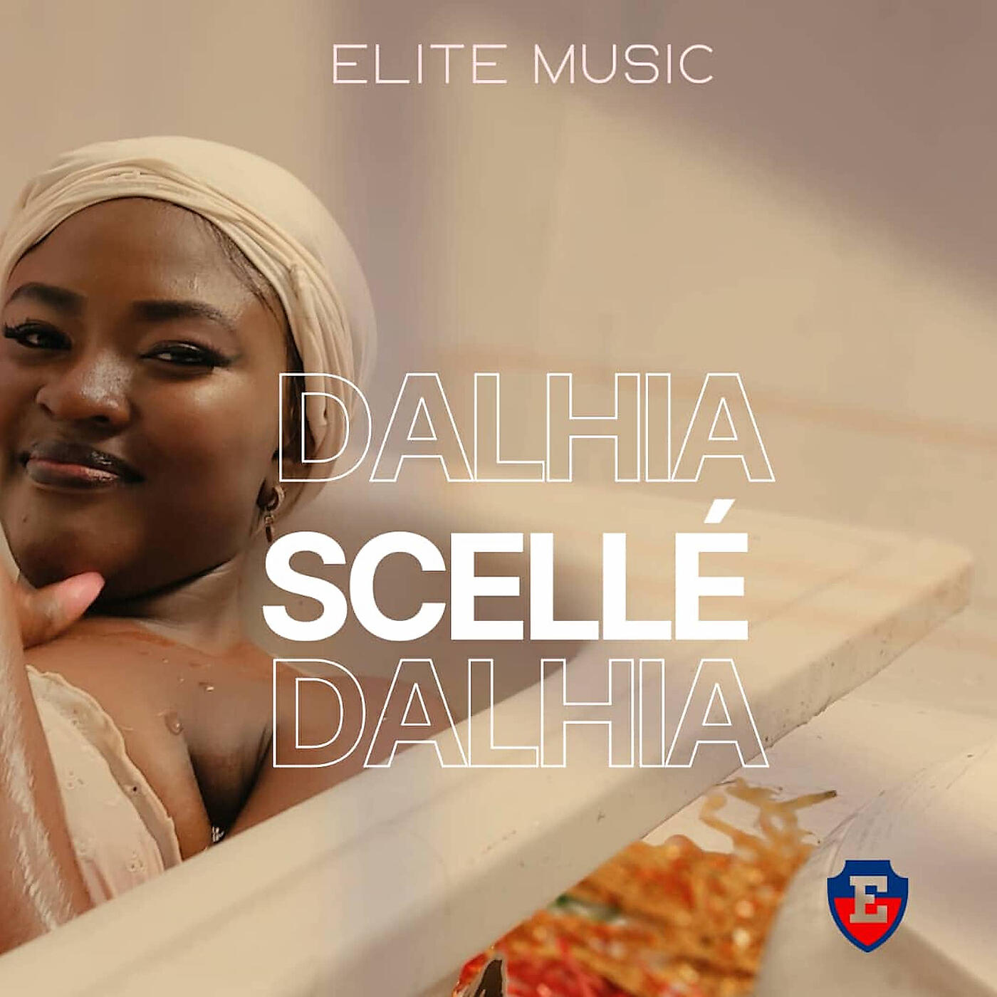 Релиз Scellé