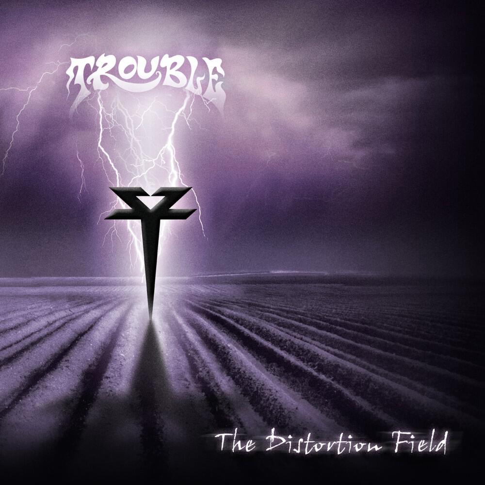 Релиз The Distortion Field