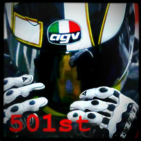 501st