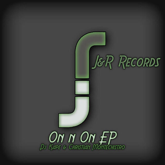 Релиз On n On EP