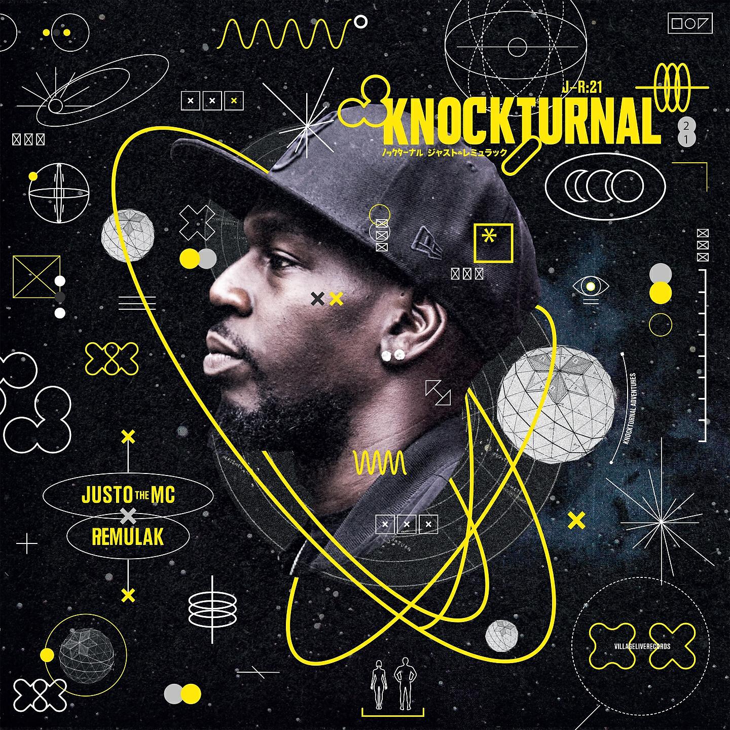 Релиз Knockturnal