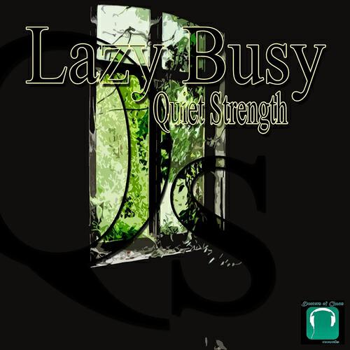 Релиз Quiet Strength