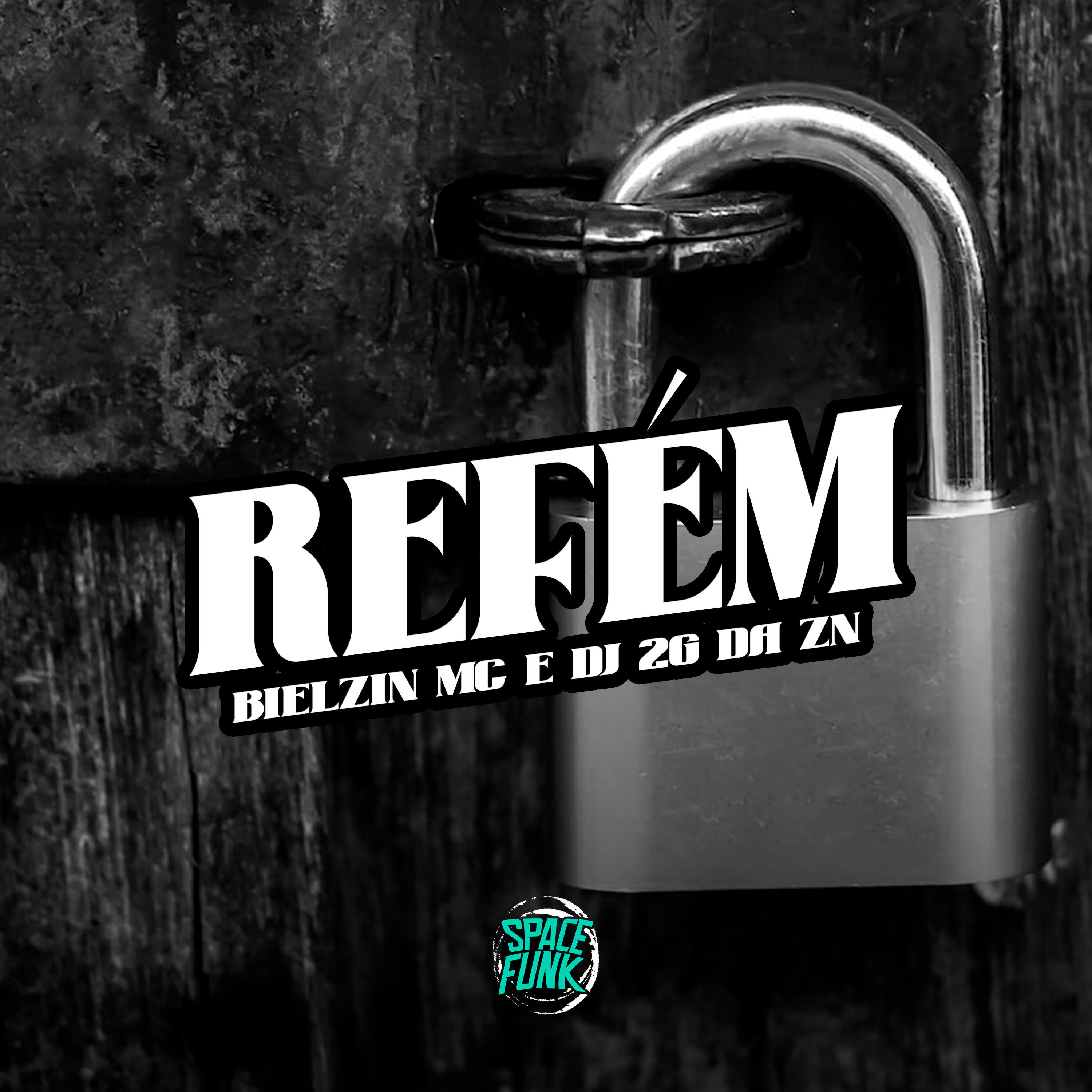 Релиз Refém