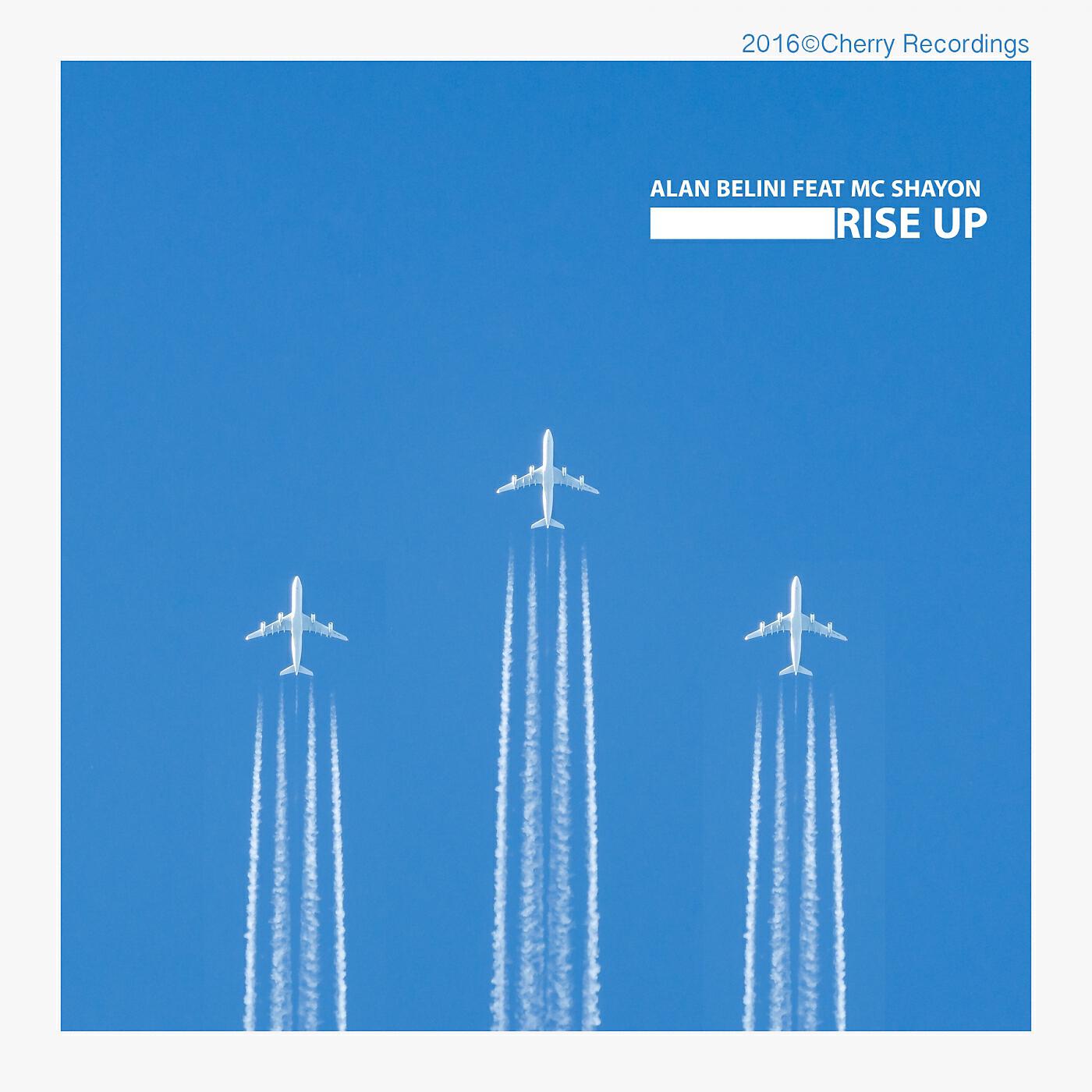 Релиз Rise Up (feat. MC Shayon)