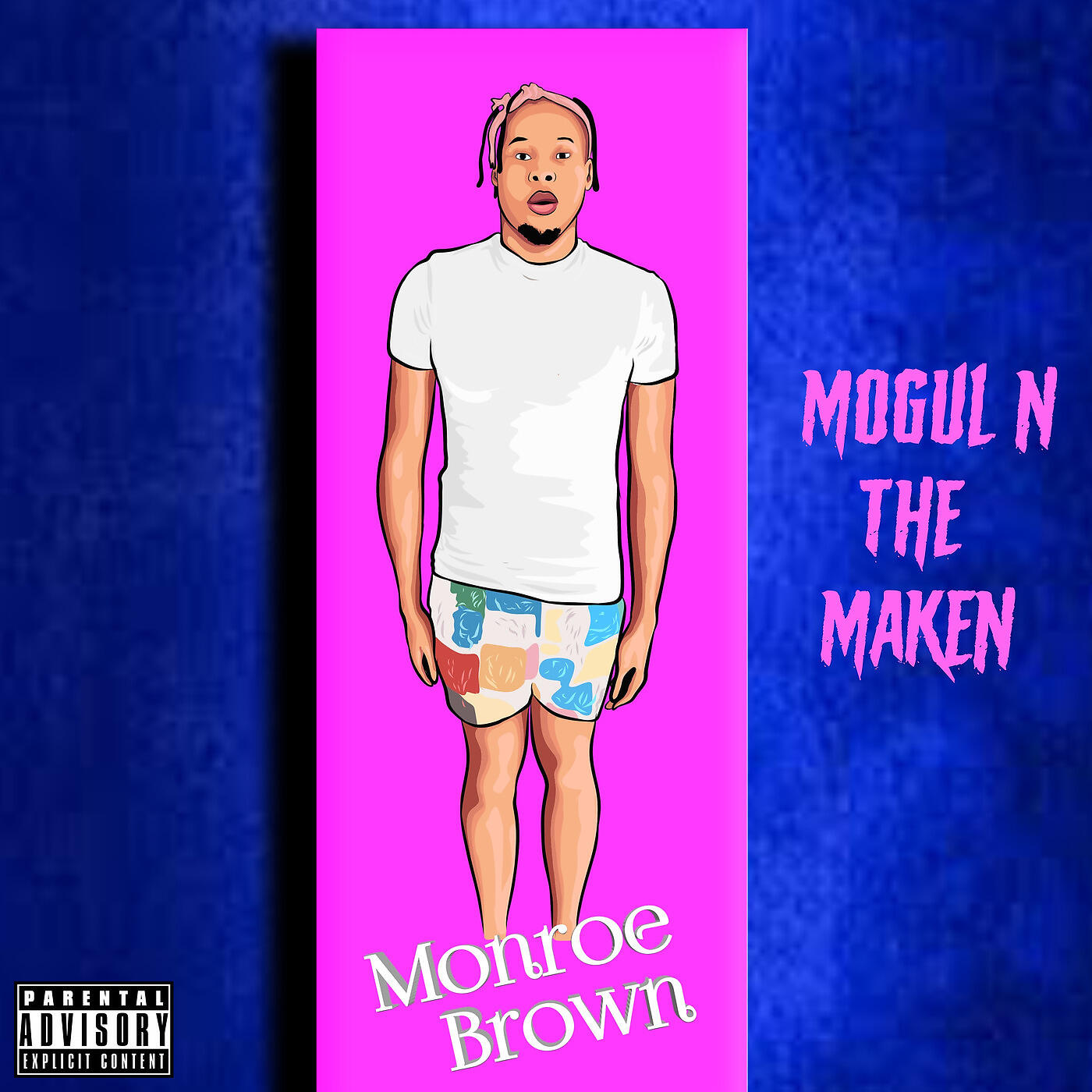 Релиз Mogul n the Maken