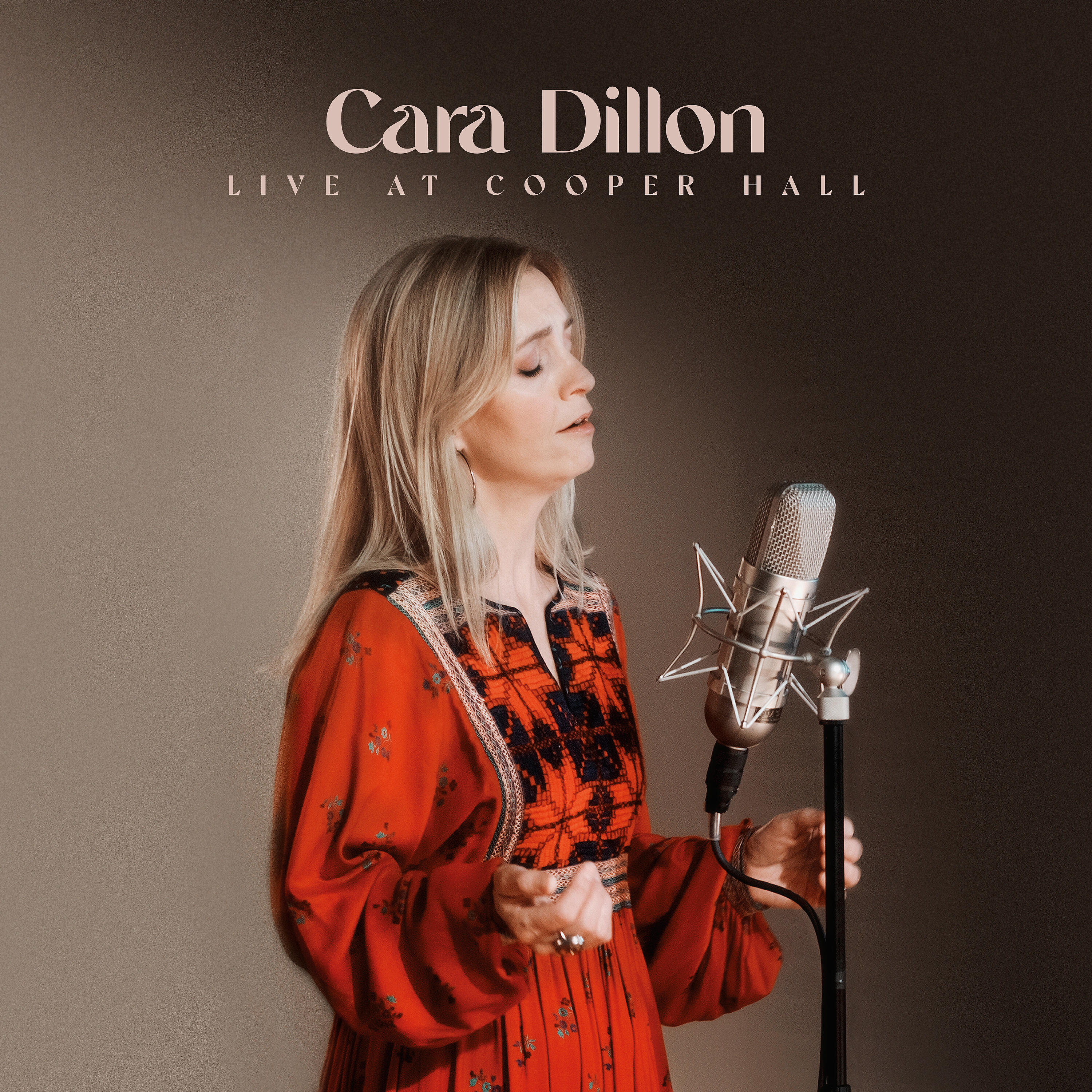 Релиз As I Roved Out (Live)
