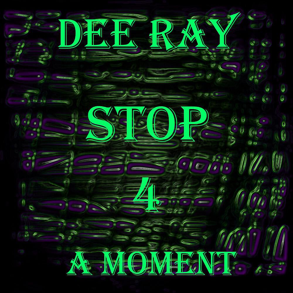 Релиз Stop 4 a Moment (Club Version)