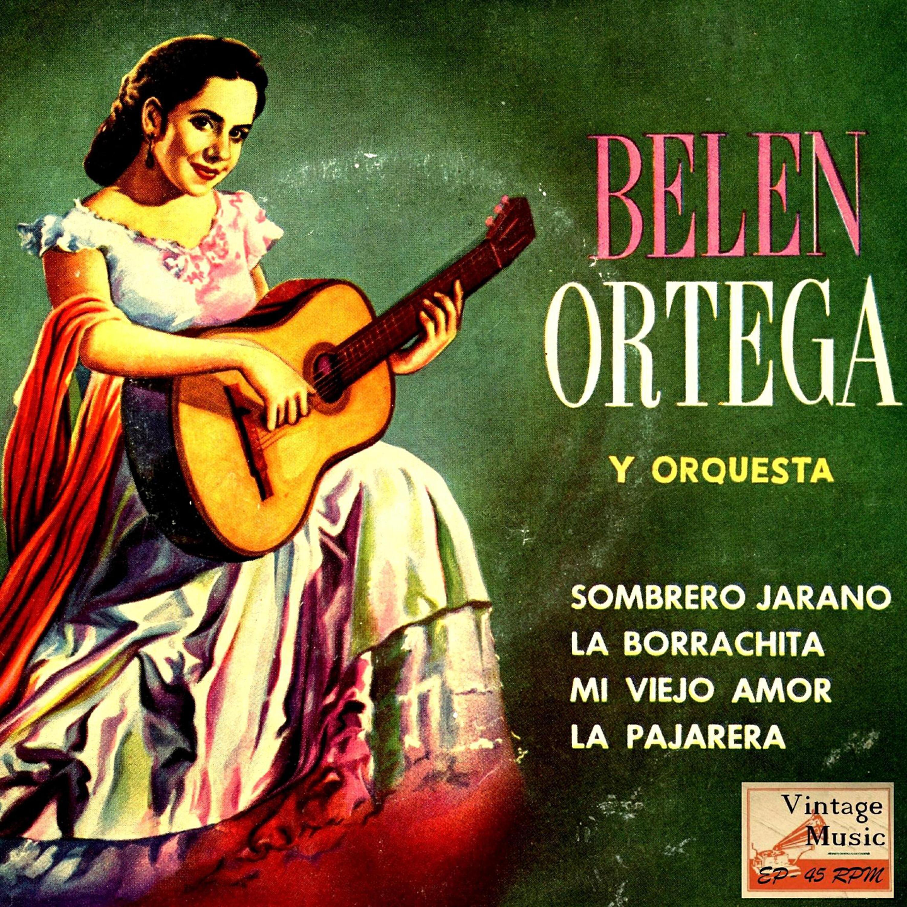 Belén Ortega