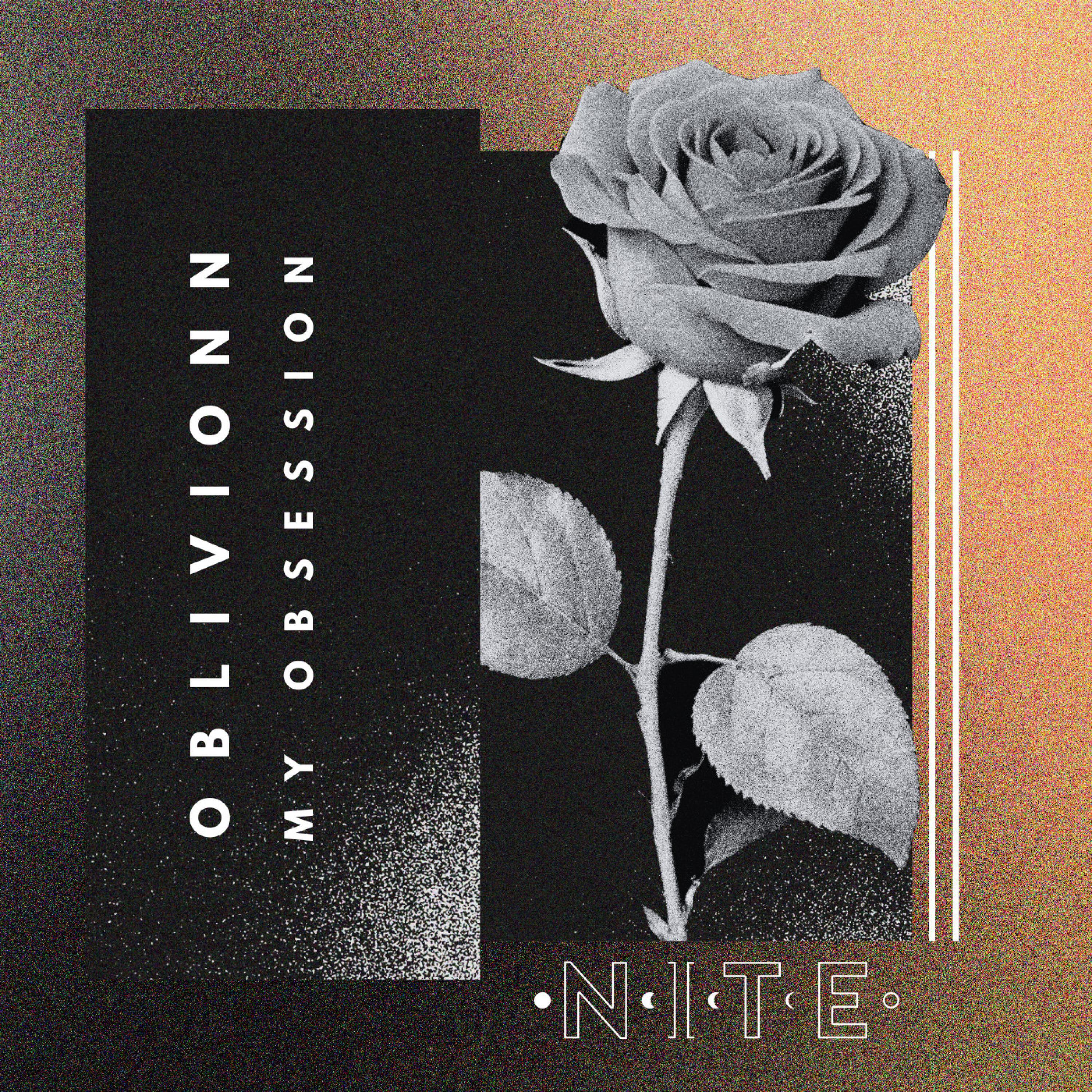 Релиз Oblivion (My Obsession)