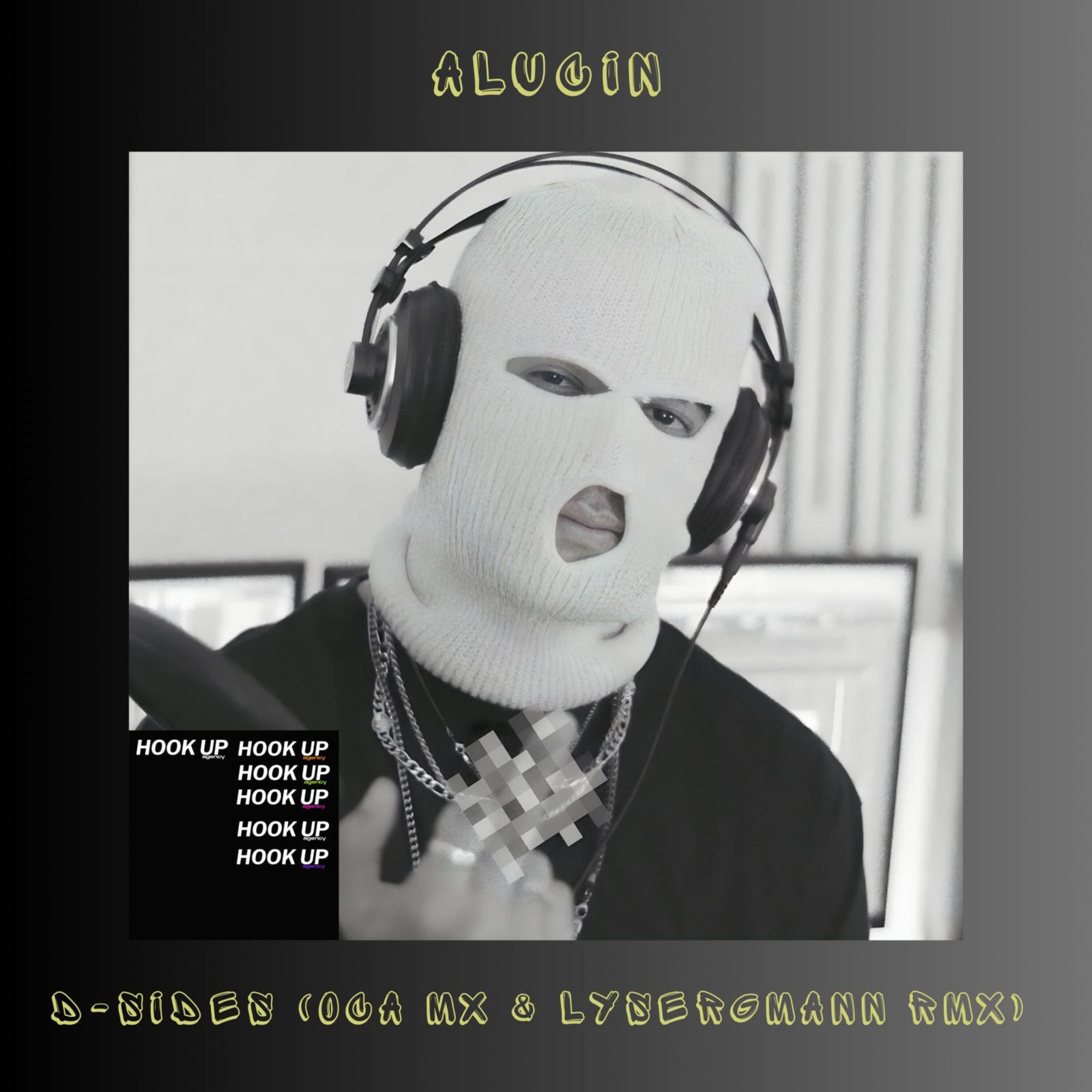 Lysergmann