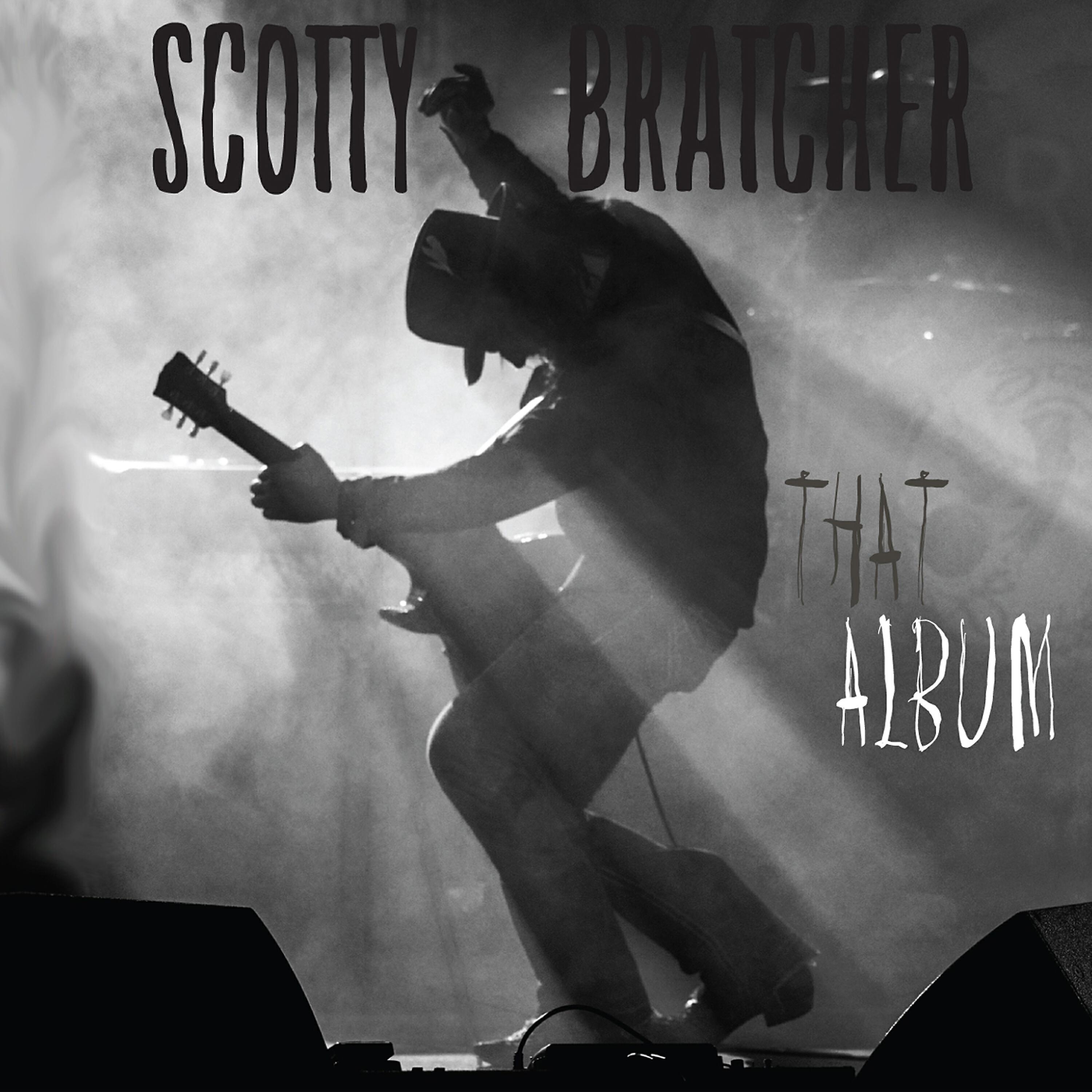 Scotty Bratcher