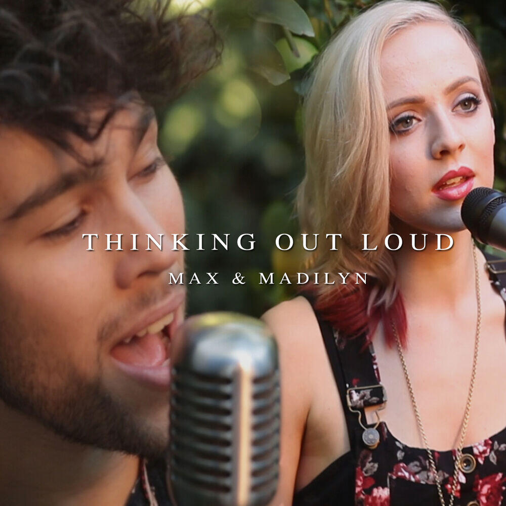 Релиз Thinking Out Loud