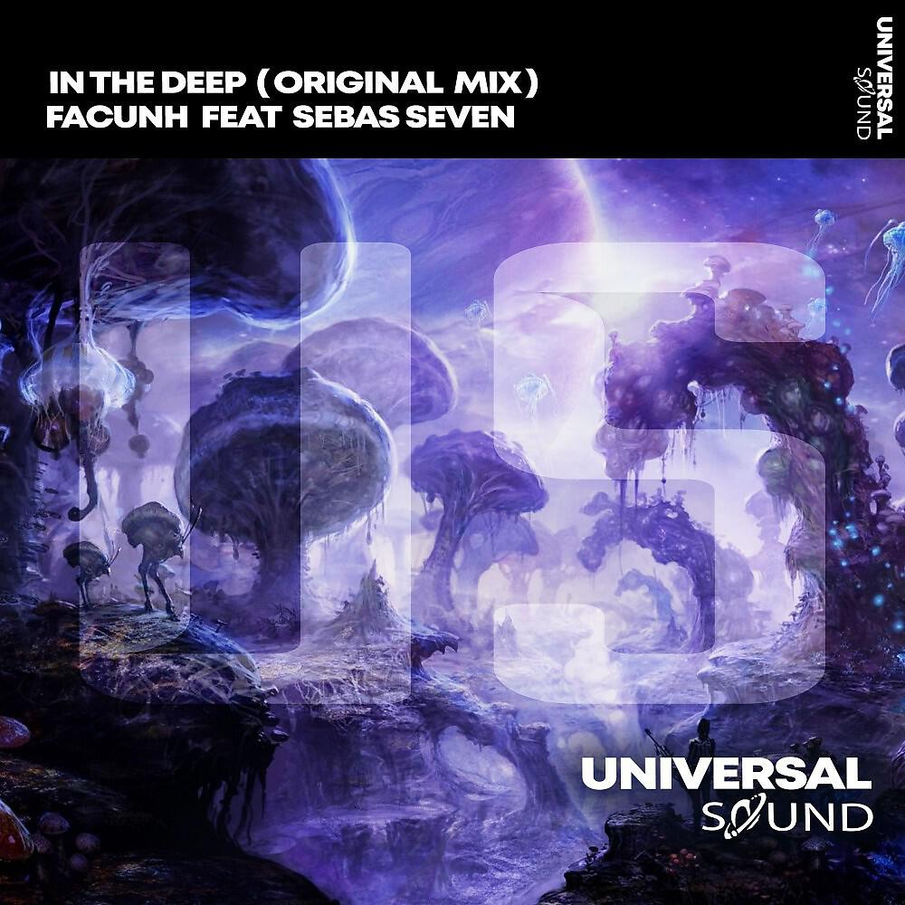 Релиз In the Deep (Original Mix)