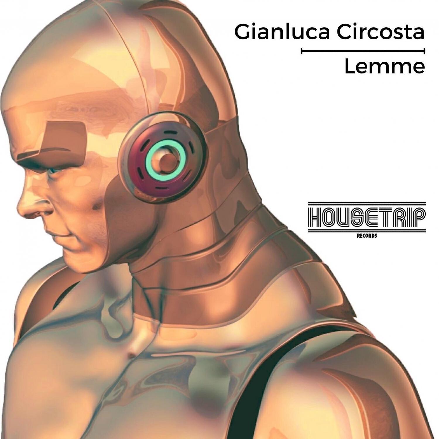 Gianluca Circosta