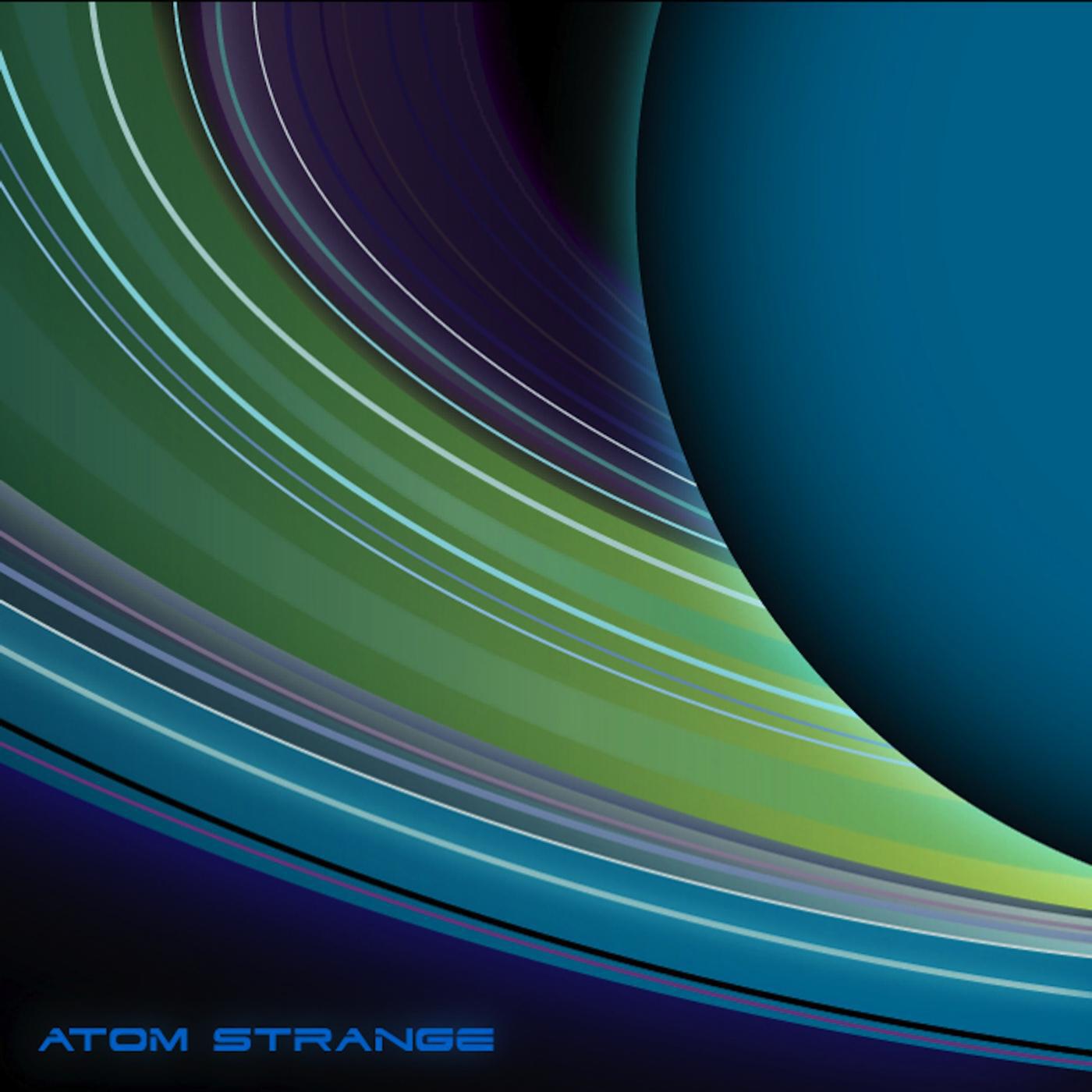 Релиз Atom Strange