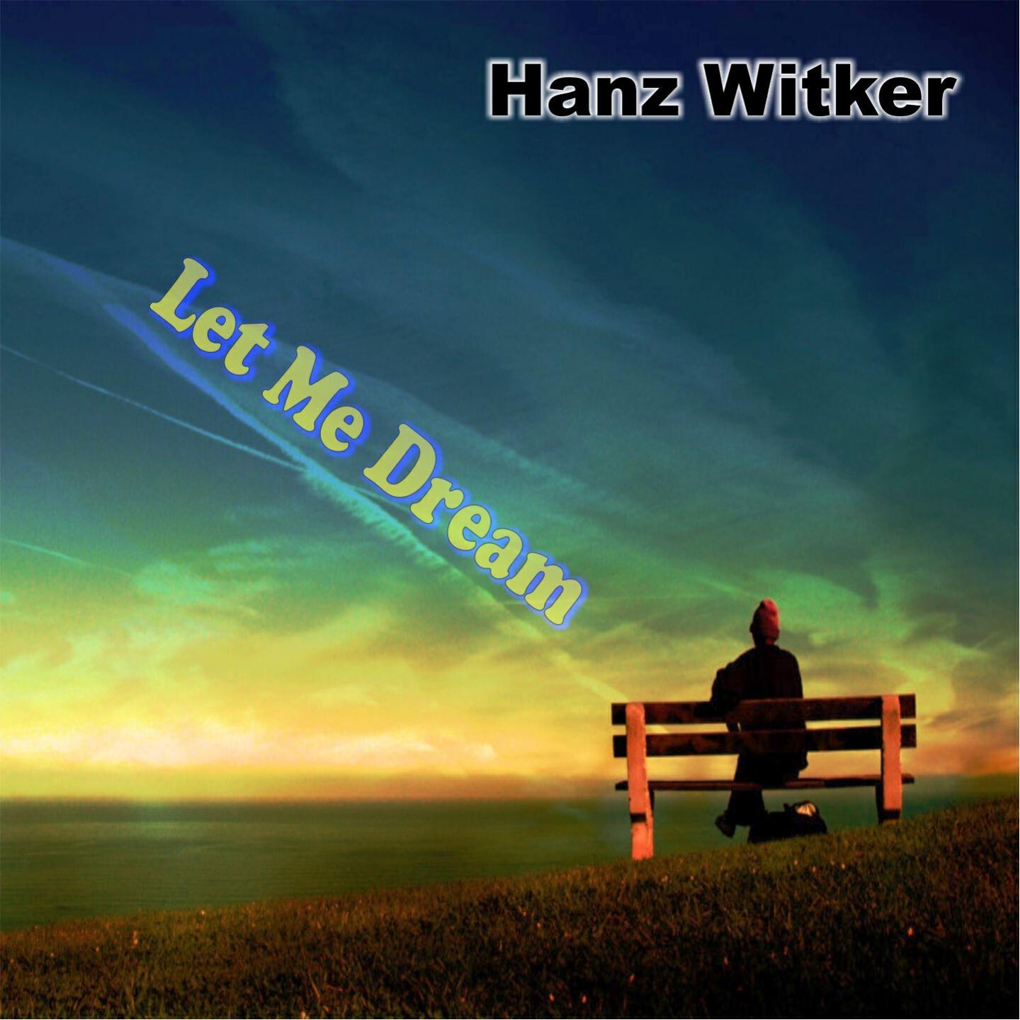 Релиз Let Me Dream