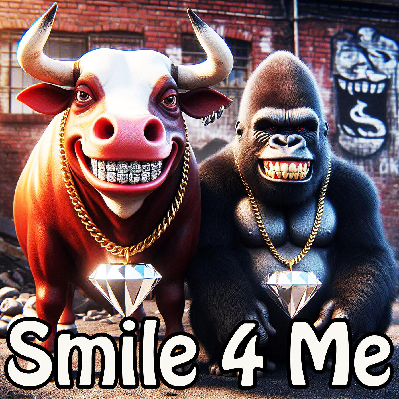 Релиз Smile 4 Me