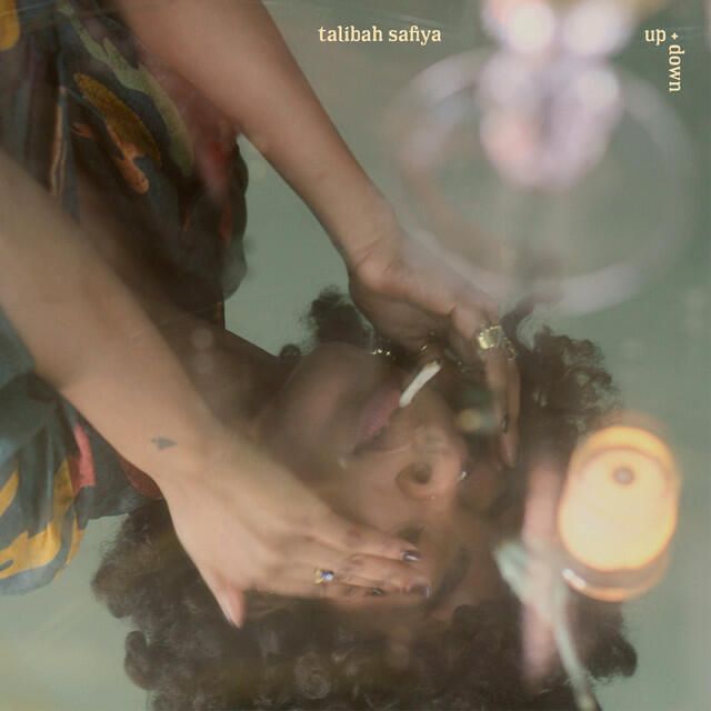 Релиз Up and Down