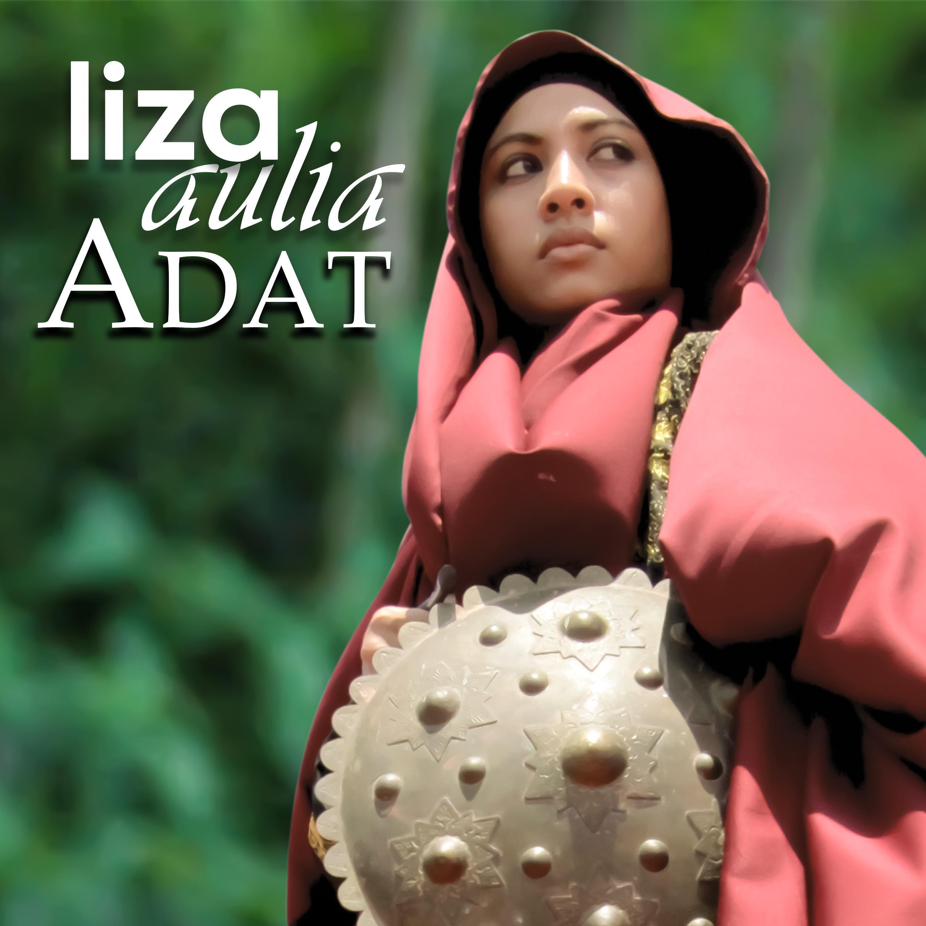 Liza Aulia
