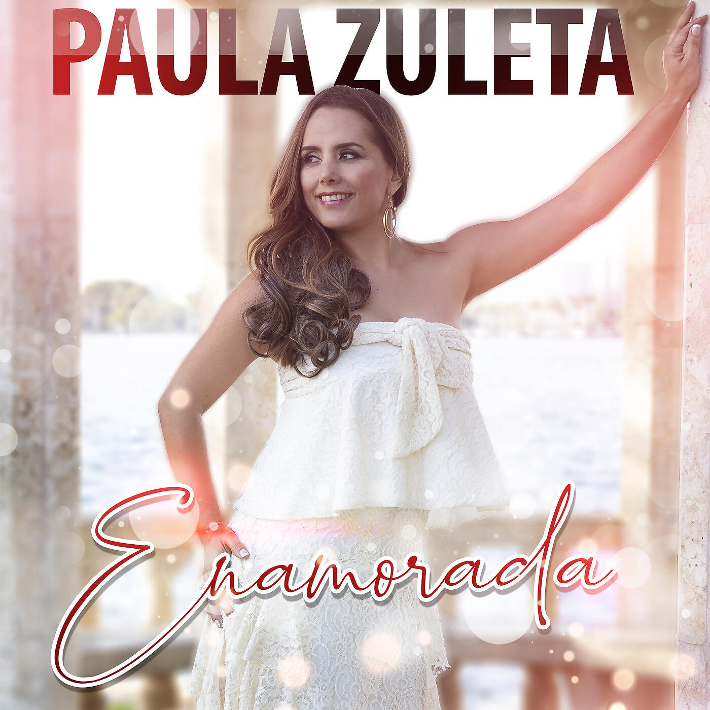 Релиз Enamorada