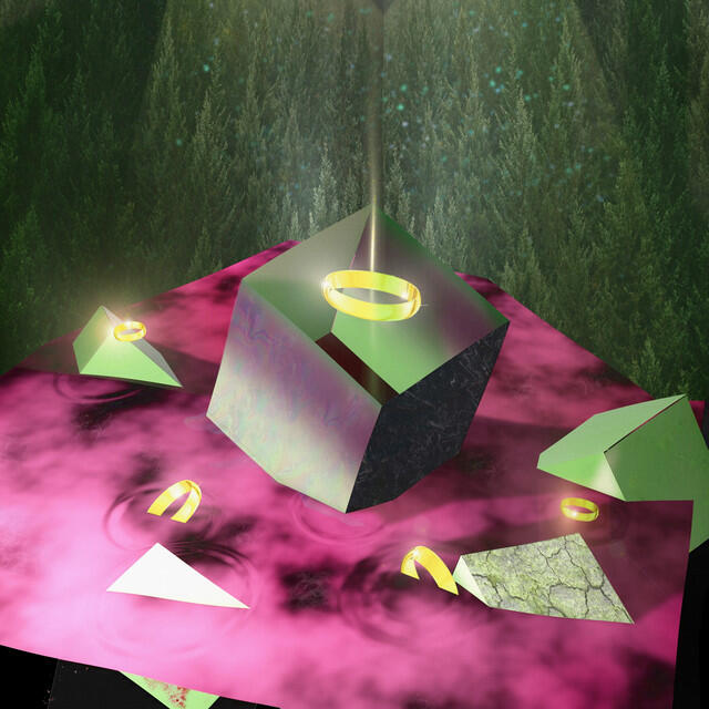 Релиз Adam & the Evil