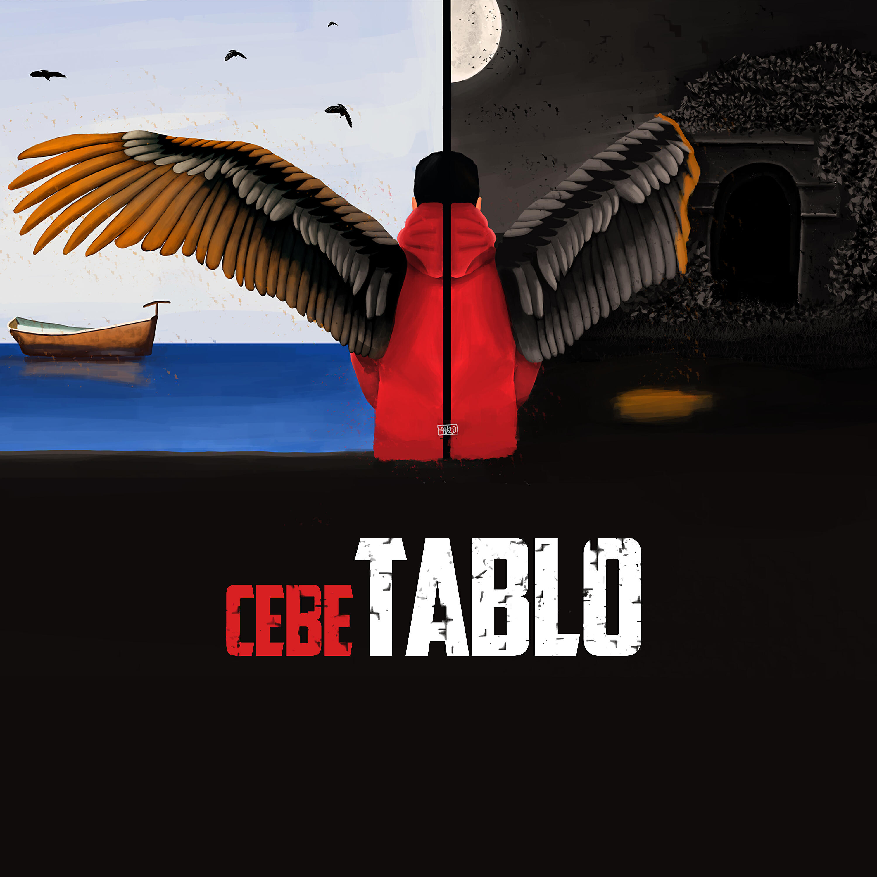 Релиз Tablo