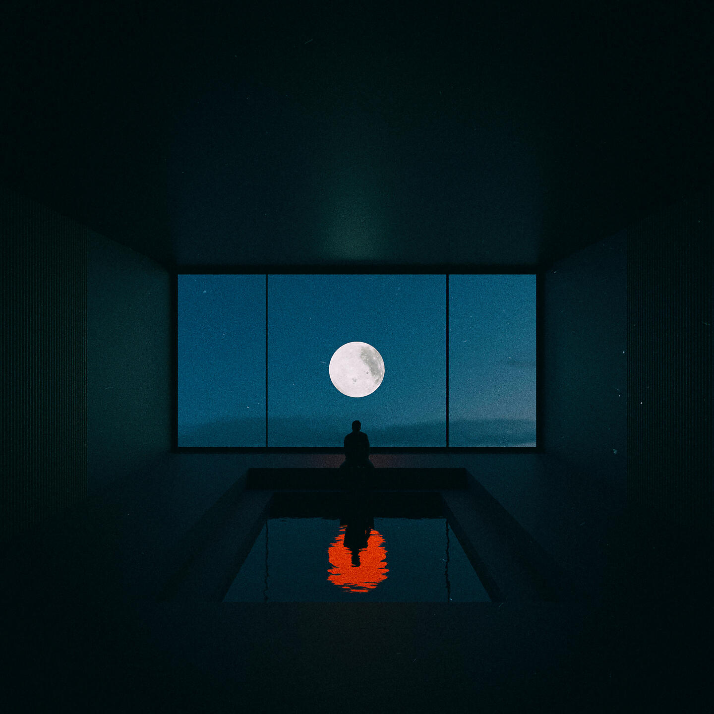 Релиз party to the moon