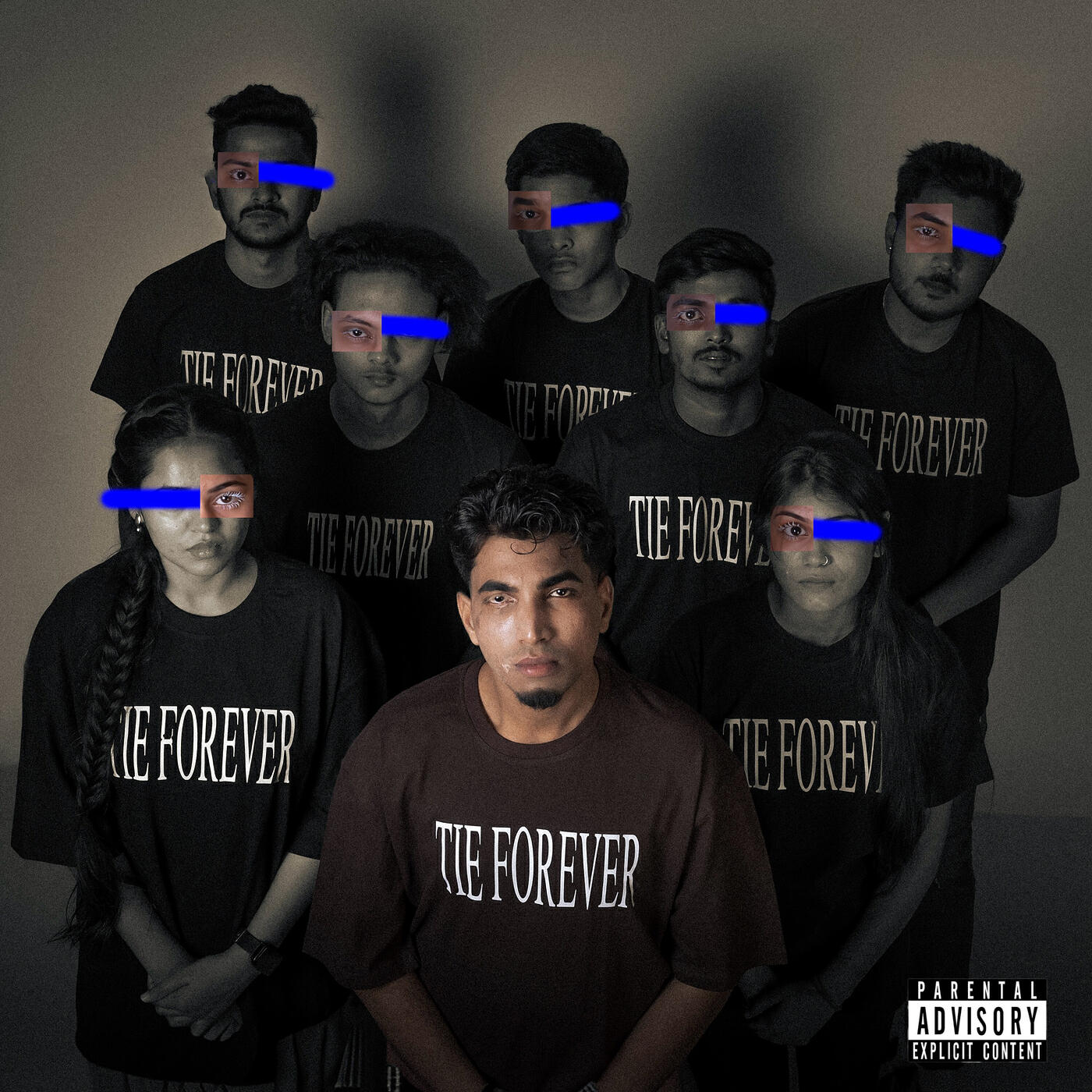Релиз Tie Forever
